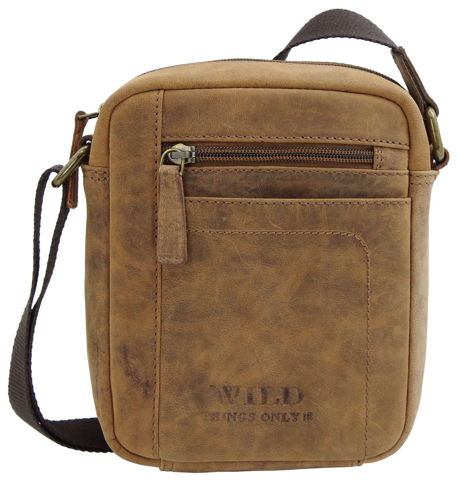 Wild Things Only !!! Schultertasche Kleiner günstig online kaufen