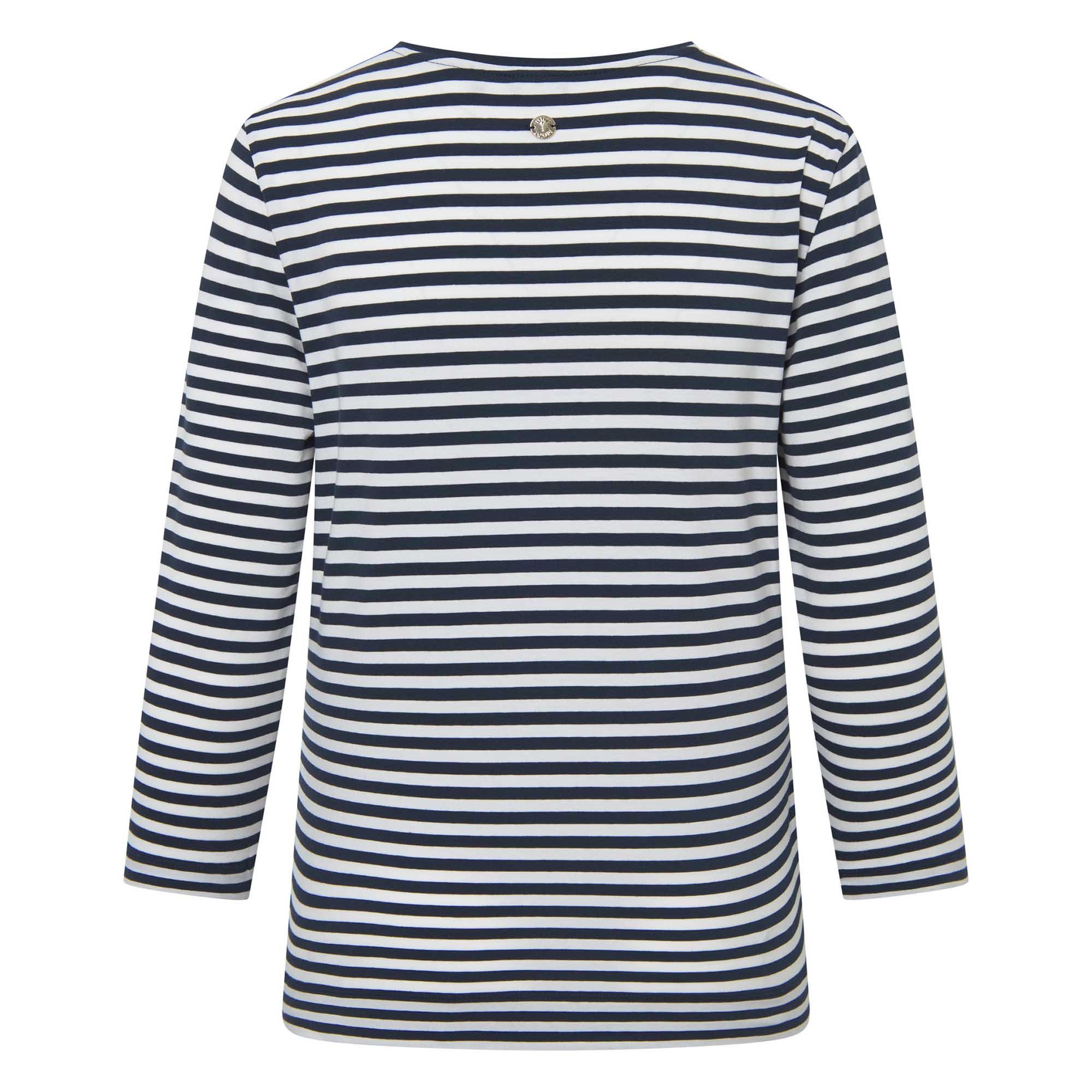 JOOP! T-Shirt Damen Longsleeve 1er Pack Baumwolle (Packung, 1er Pack) günstig online kaufen