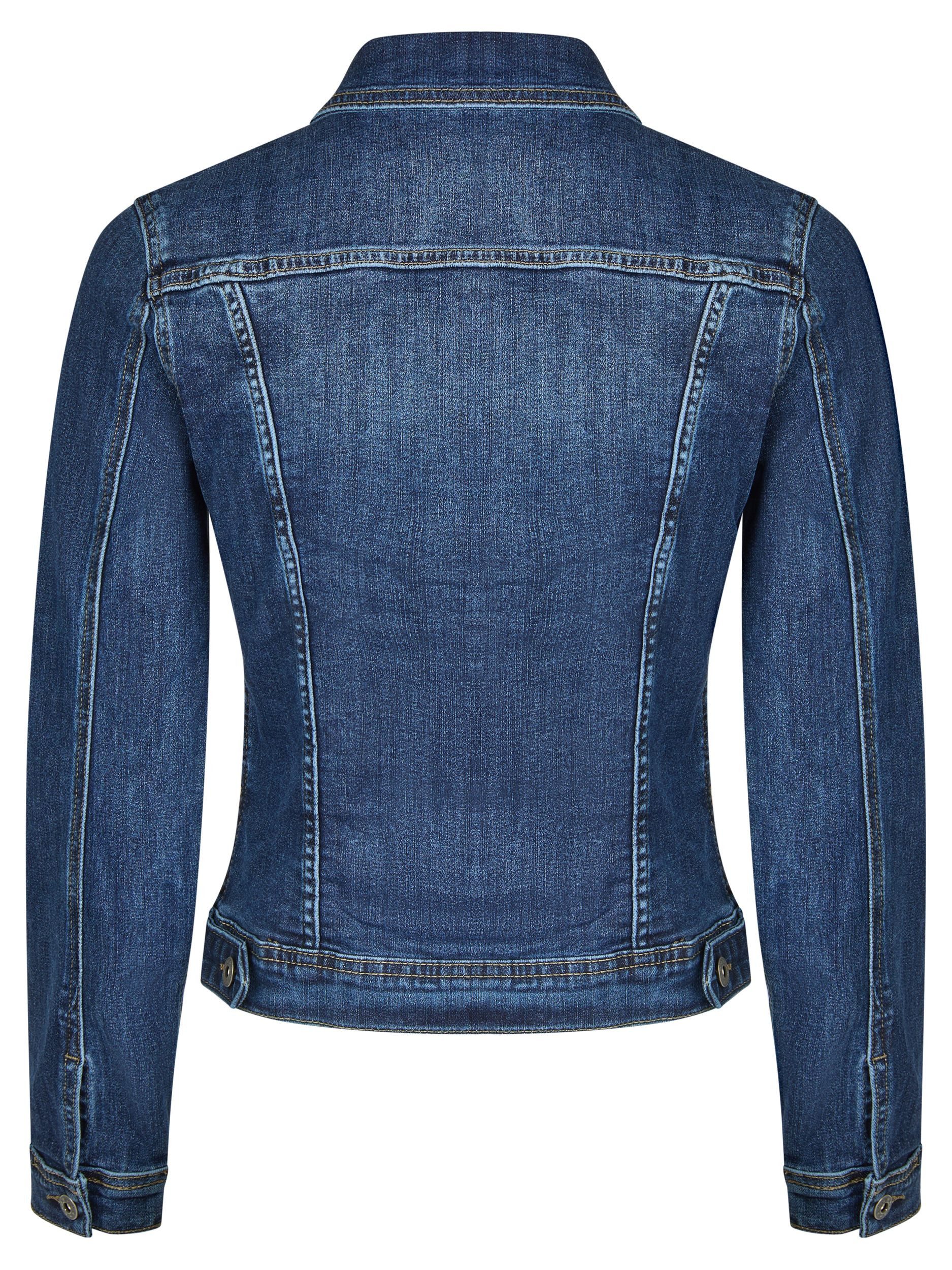 La Strada Jeansjacke