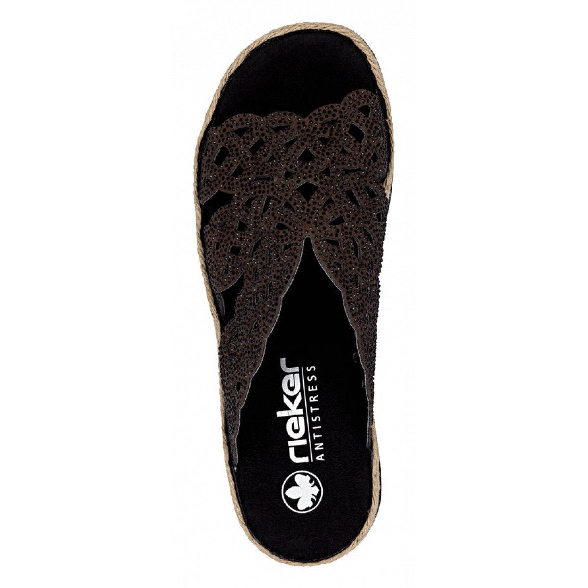 Rieker Pantolette günstig online kaufen