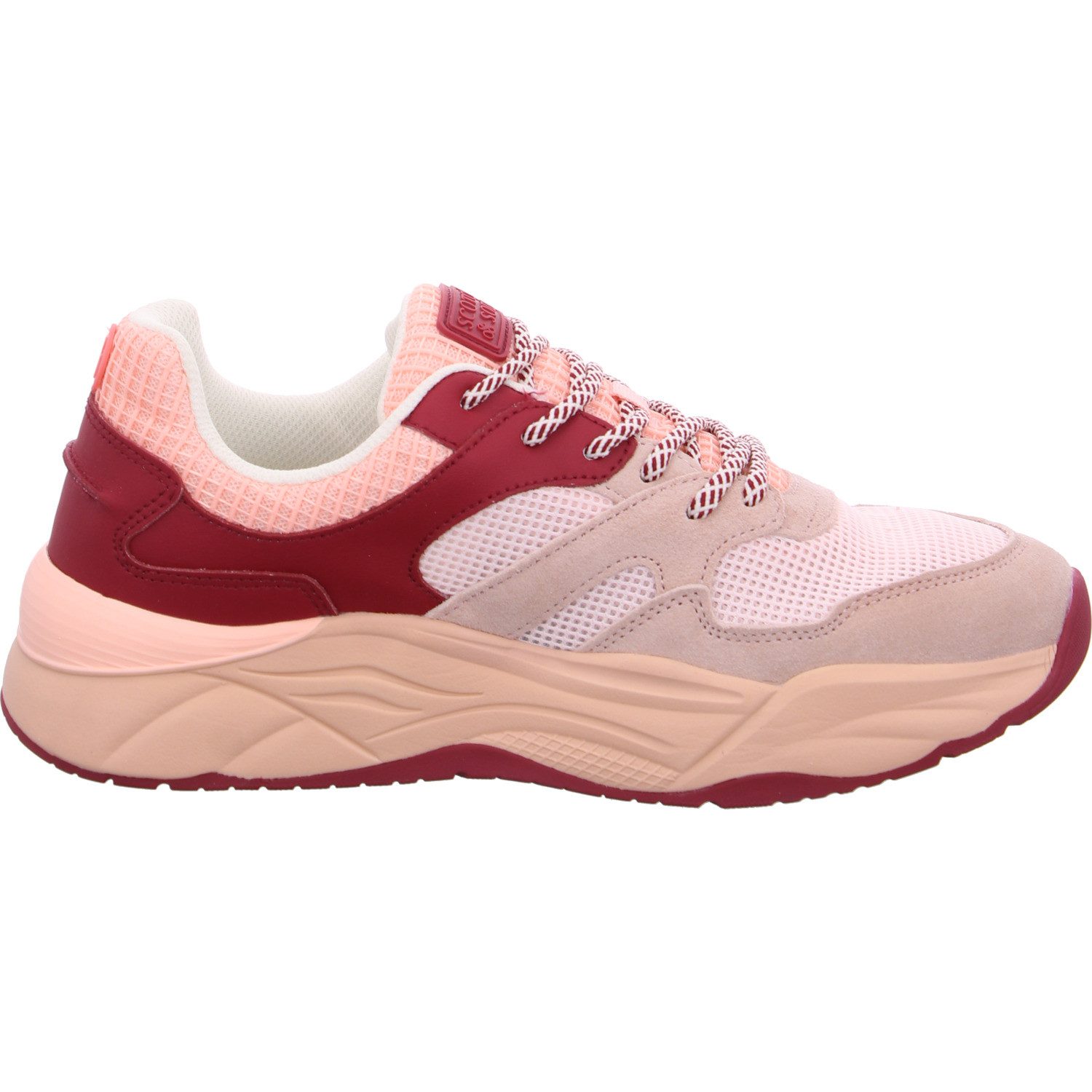 Scotch & Soda Celest Sneaker