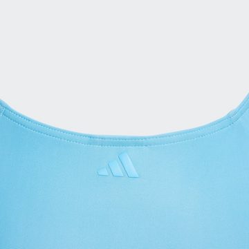 adidas Performance Badeanzug BIG BARS SUIT G (1-St)