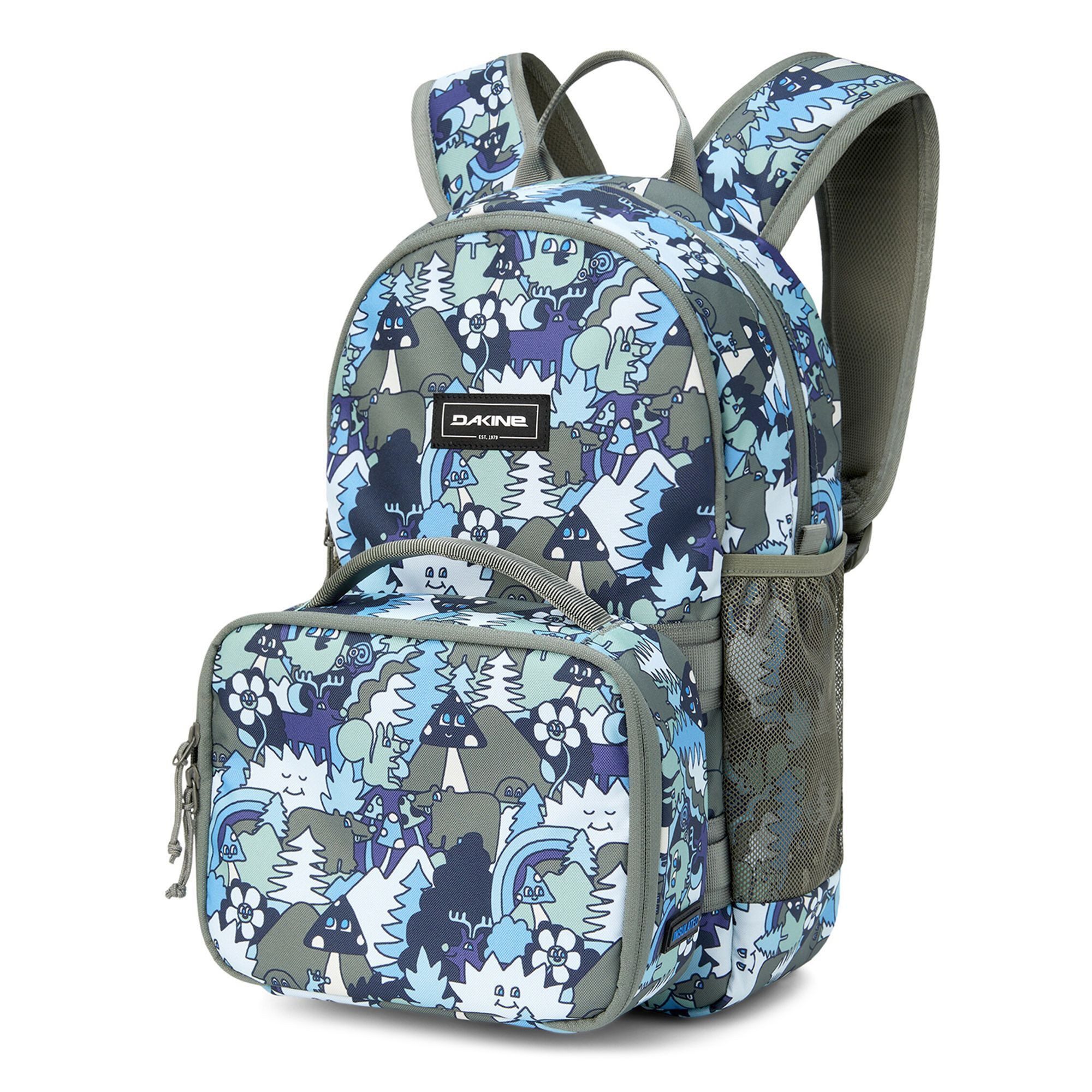 Dakine Daypack 365, Polyester