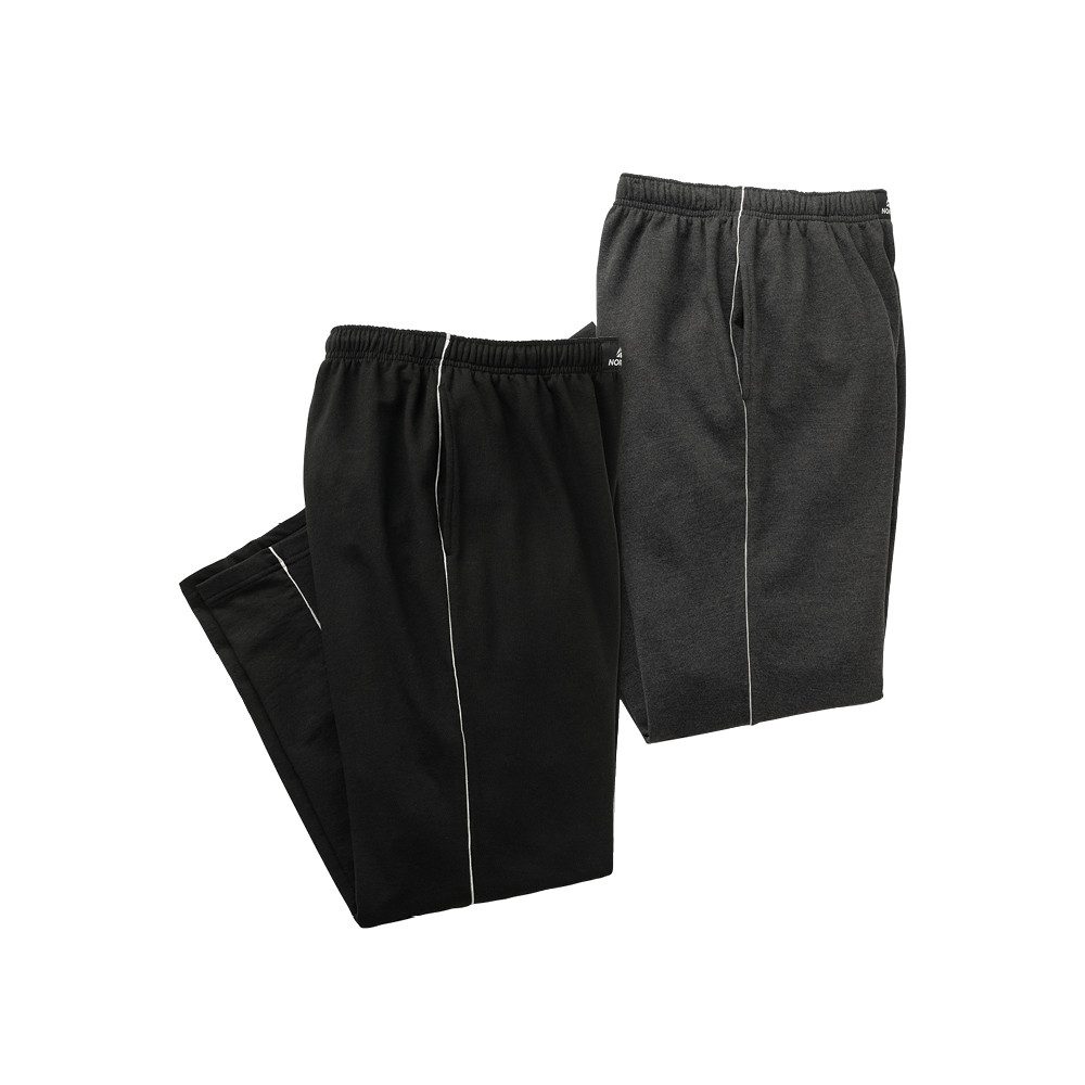 Nordcap Jogginghose (2-tlg) im preiswerten Doppelpack