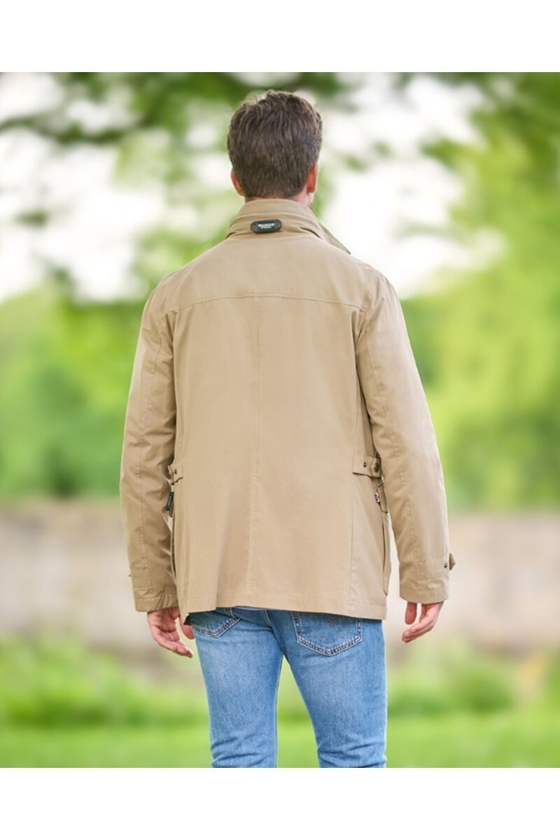 Wellington of Bilmore Outdoorjacke