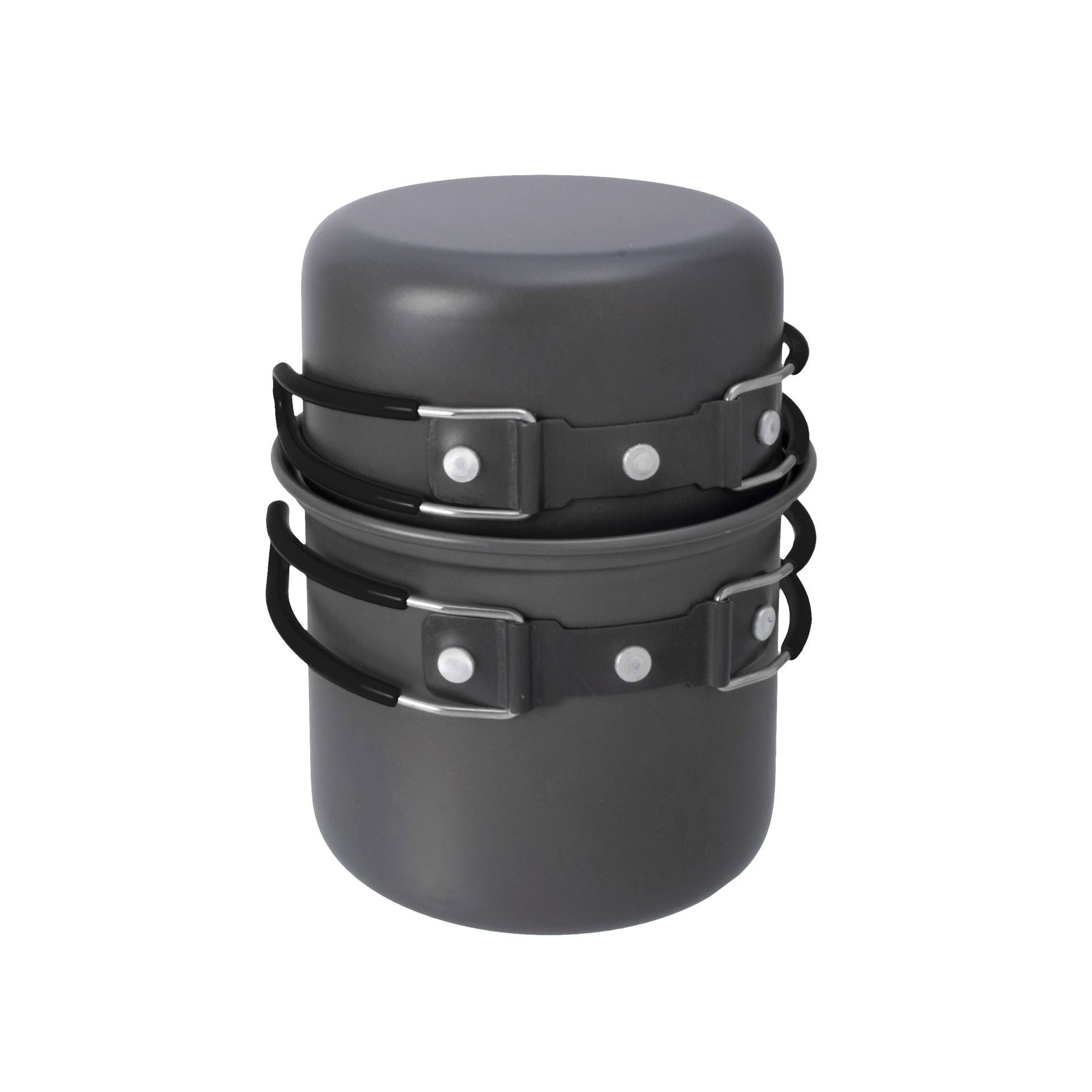 Origin Outdoors Gaskocher Origin Outdoors Biwak Topfset 'Trekking'