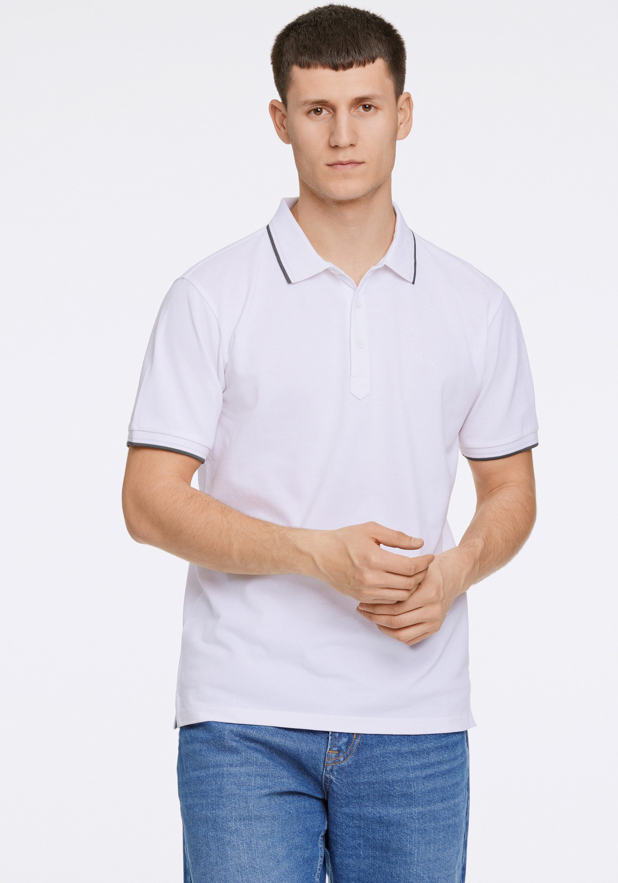 Poloshirt Poloshirt Relaxed Fit