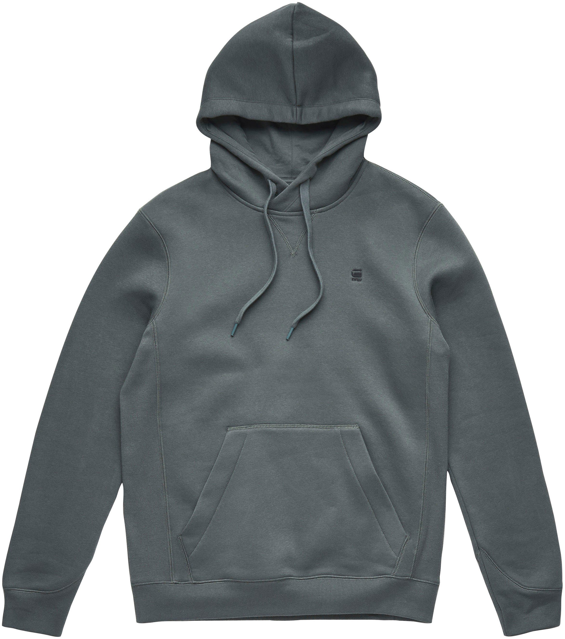 Kapuzensweatshirt Premium Hoody