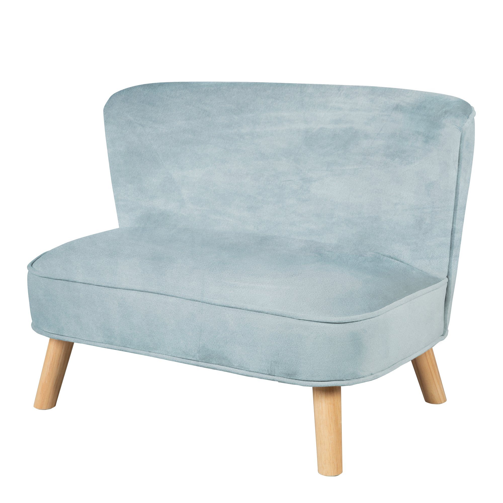 roba® Sofa Lil Sofa, bequeme Kindercouch günstig online kaufen
