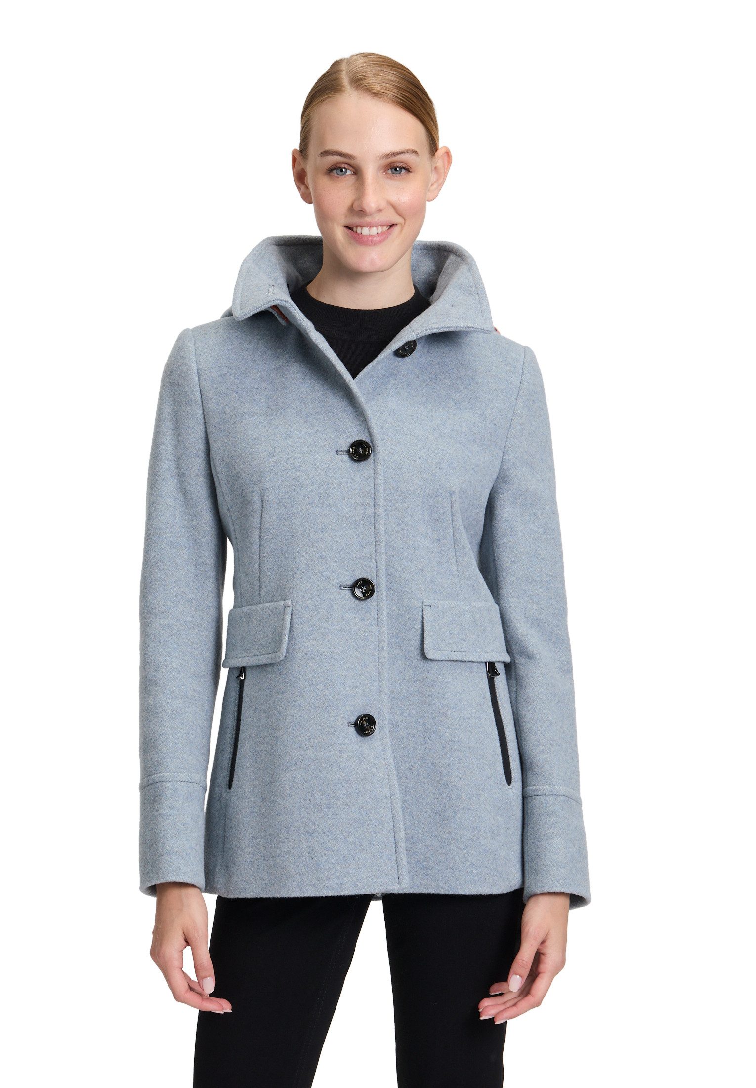 Gil Bret Wolljacke