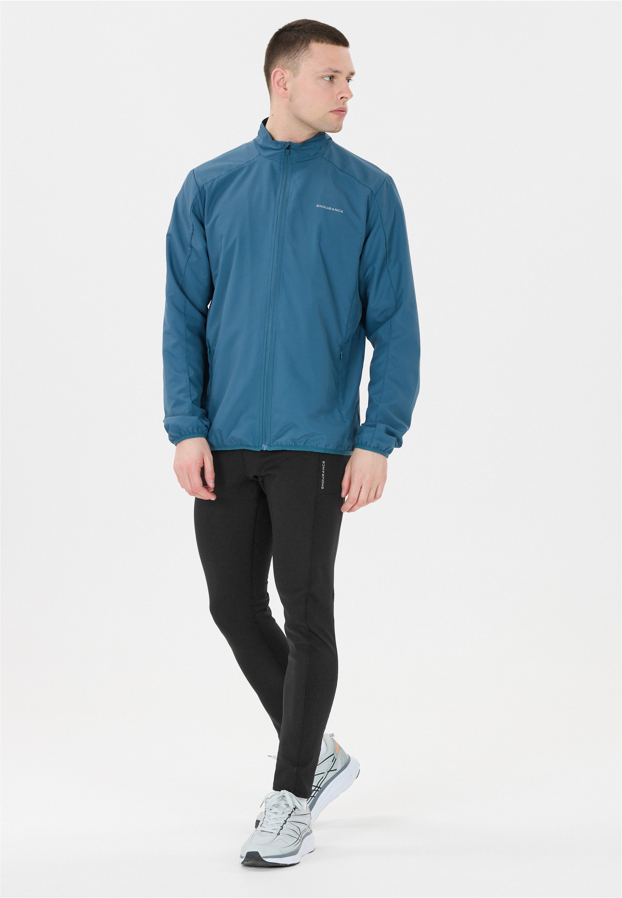 ENDURANCE Funktionstights Strong in winddichter Qualität günstig online kaufen