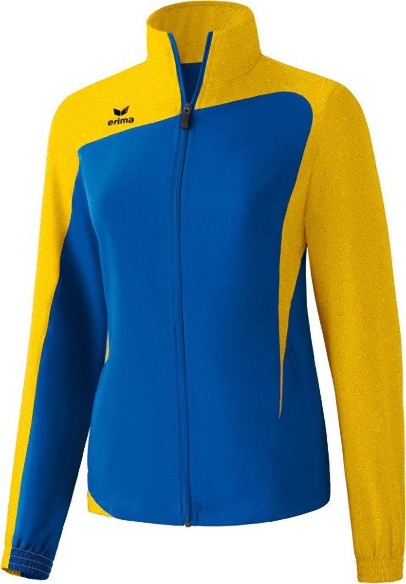 Erima Trainingsjacke Damen Präsentationsjacke Club 1900 Sportjacke Sport Jacke