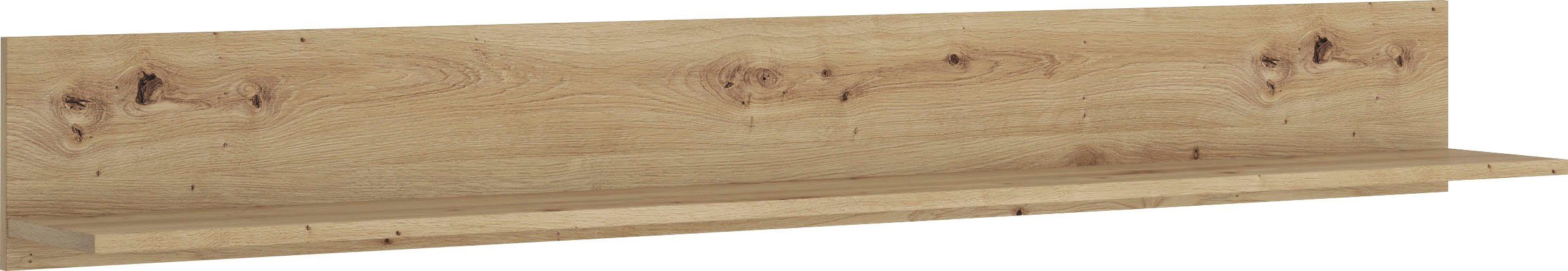 INOSIGN Wandregal Luci, Breite 160 cm günstig online kaufen