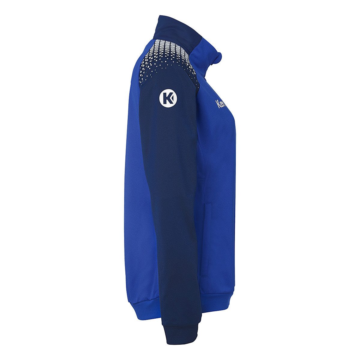 Kempa Trainingsjacke Trainingsjacke Ambition 28 Poly Women (1-St) atmungsaktiv