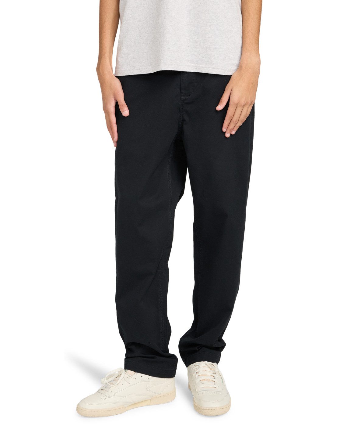 Element Chinos Regular Comfort Twill günstig online kaufen