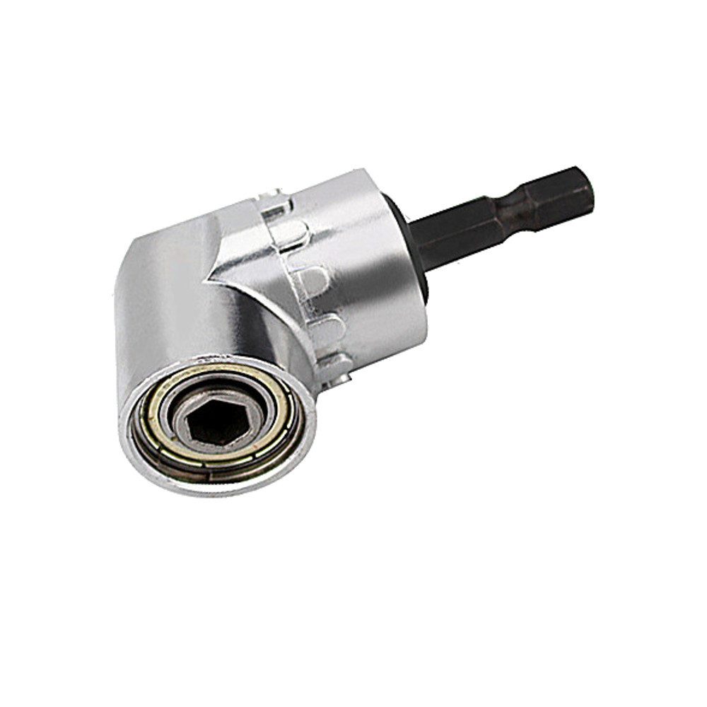 Trade-Shop Winkelgelenk Winkelgetriebe Winkelschrauber Winkelaufsatz Bit fü günstig online kaufen