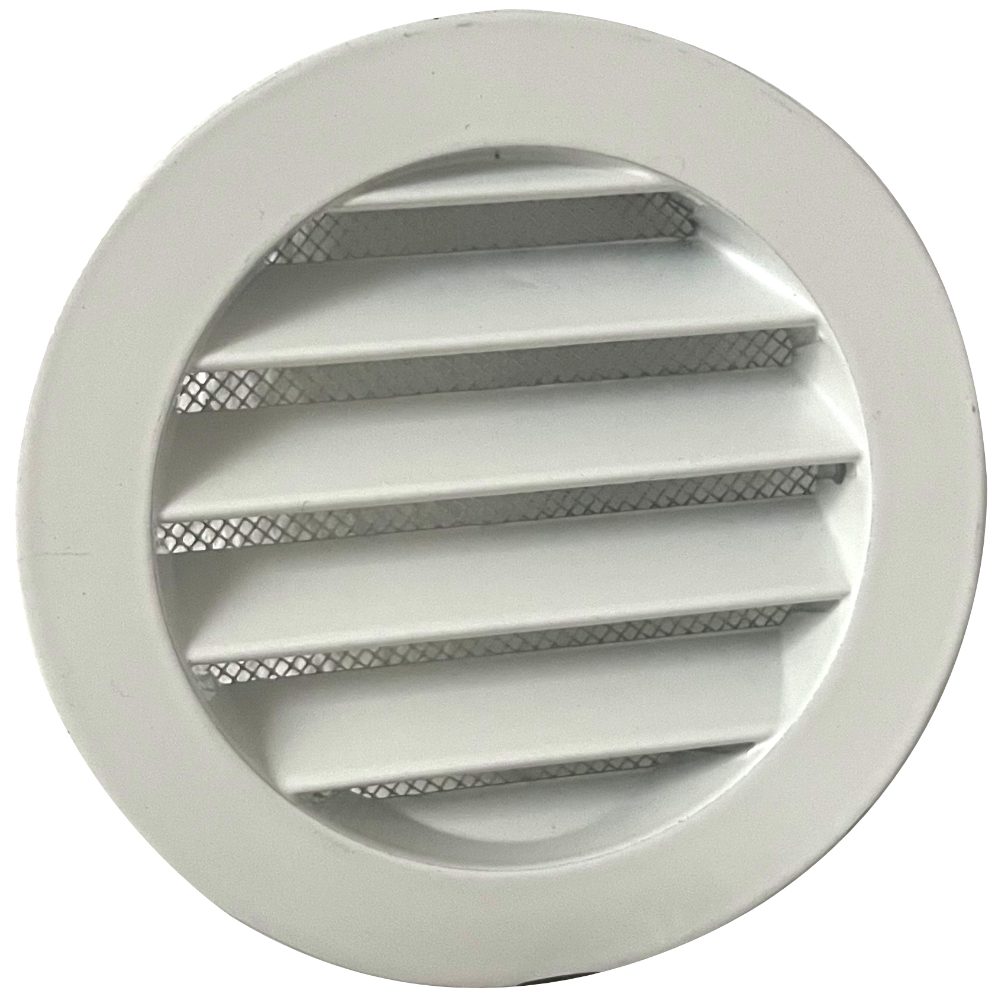 Intelmann Lüftungsgitter