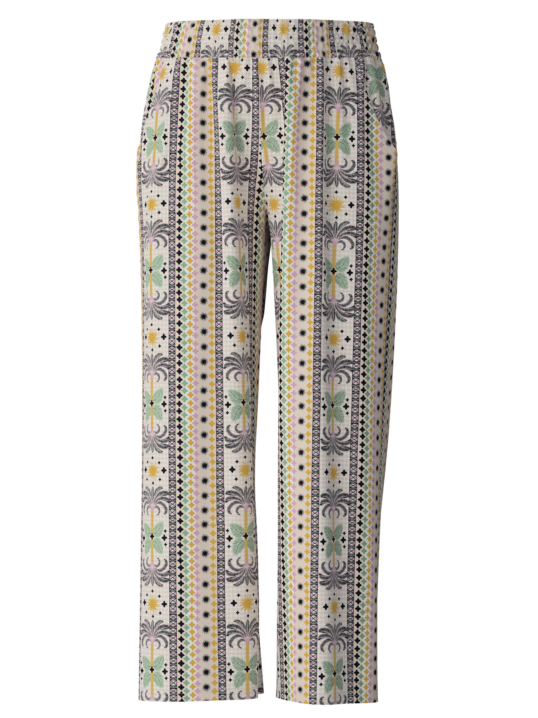 CALIDA Pyjamahose Favourites Damen (1-tlg) günstig online kaufen