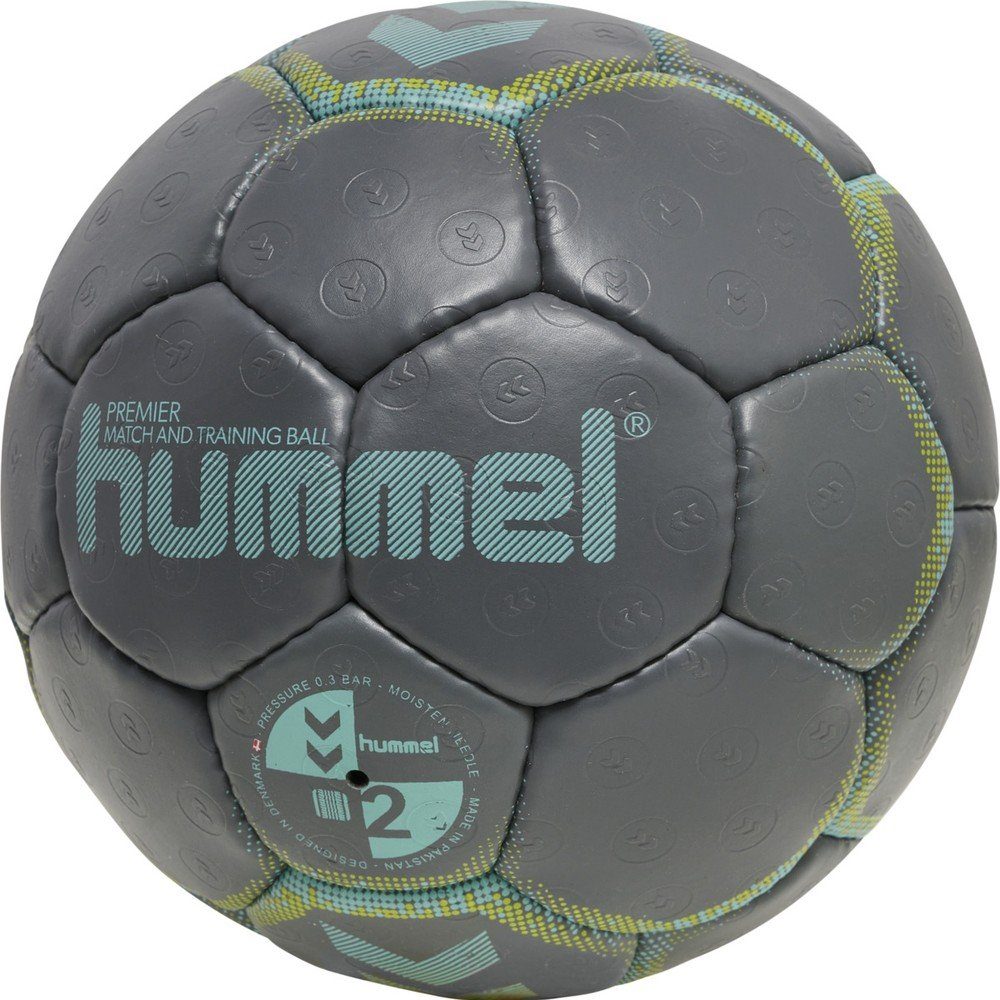 Handball hummel Grau