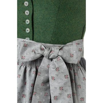 Wiesnkönig 2-in-1-Kleid Dirndl Eva K20