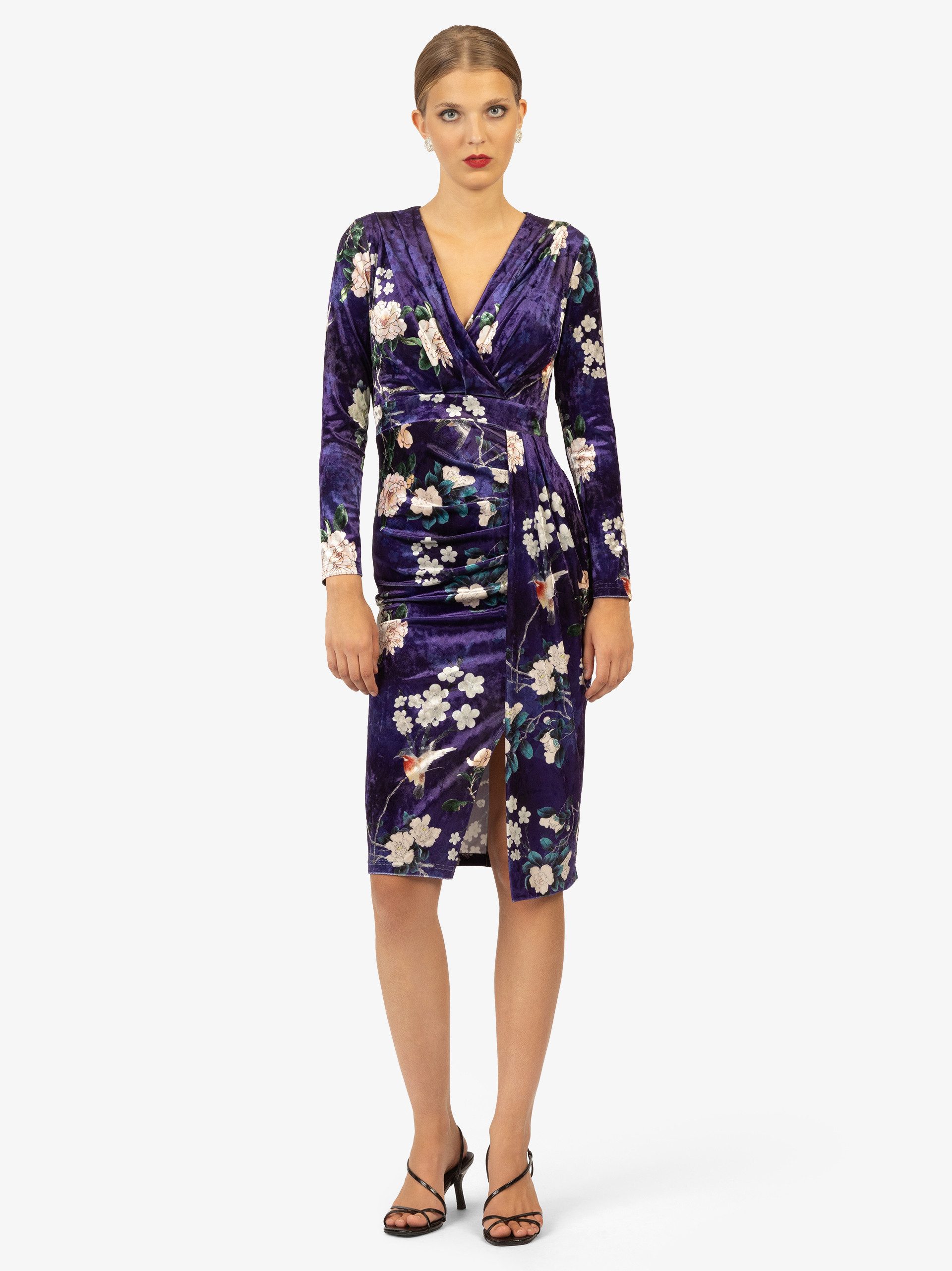 Kraimod Cocktailkleid in elegantem Design