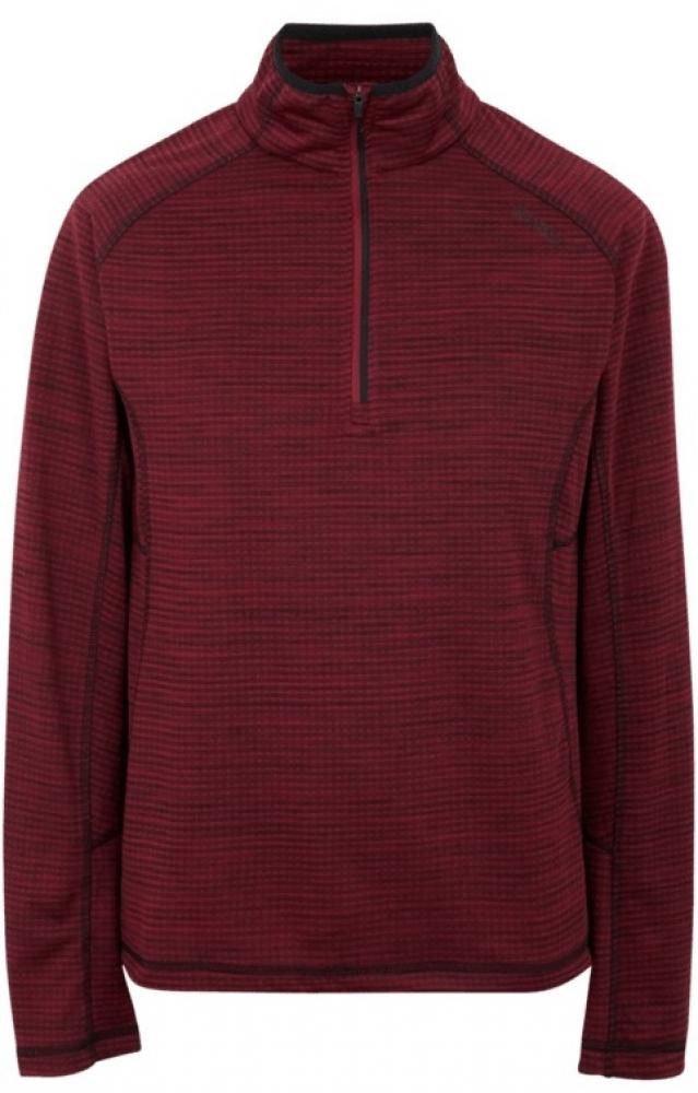 Regatta Fleecepullover YonderII Mens Fleece Halfzip günstig online kaufen