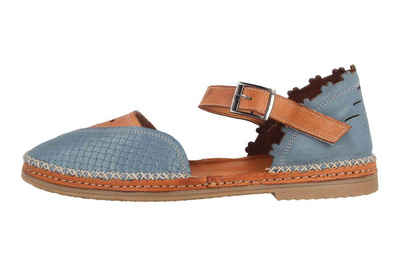 Manitu »Sandalen in Übergrößen« Sandale