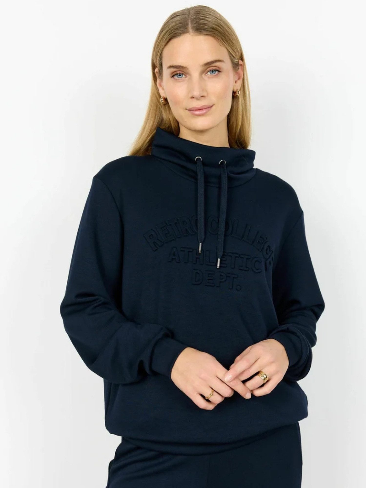 soyaconcept Strickpullover Soya Concept Sweater SC-BANU
