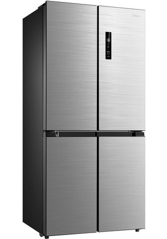  Midea Multi Door 7 MDRF632FID46 1775 c...
