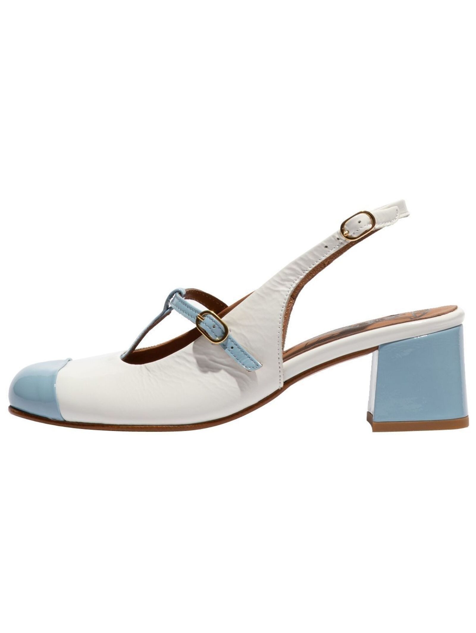 Fly London Pumps Leder Slingpumps günstig online kaufen