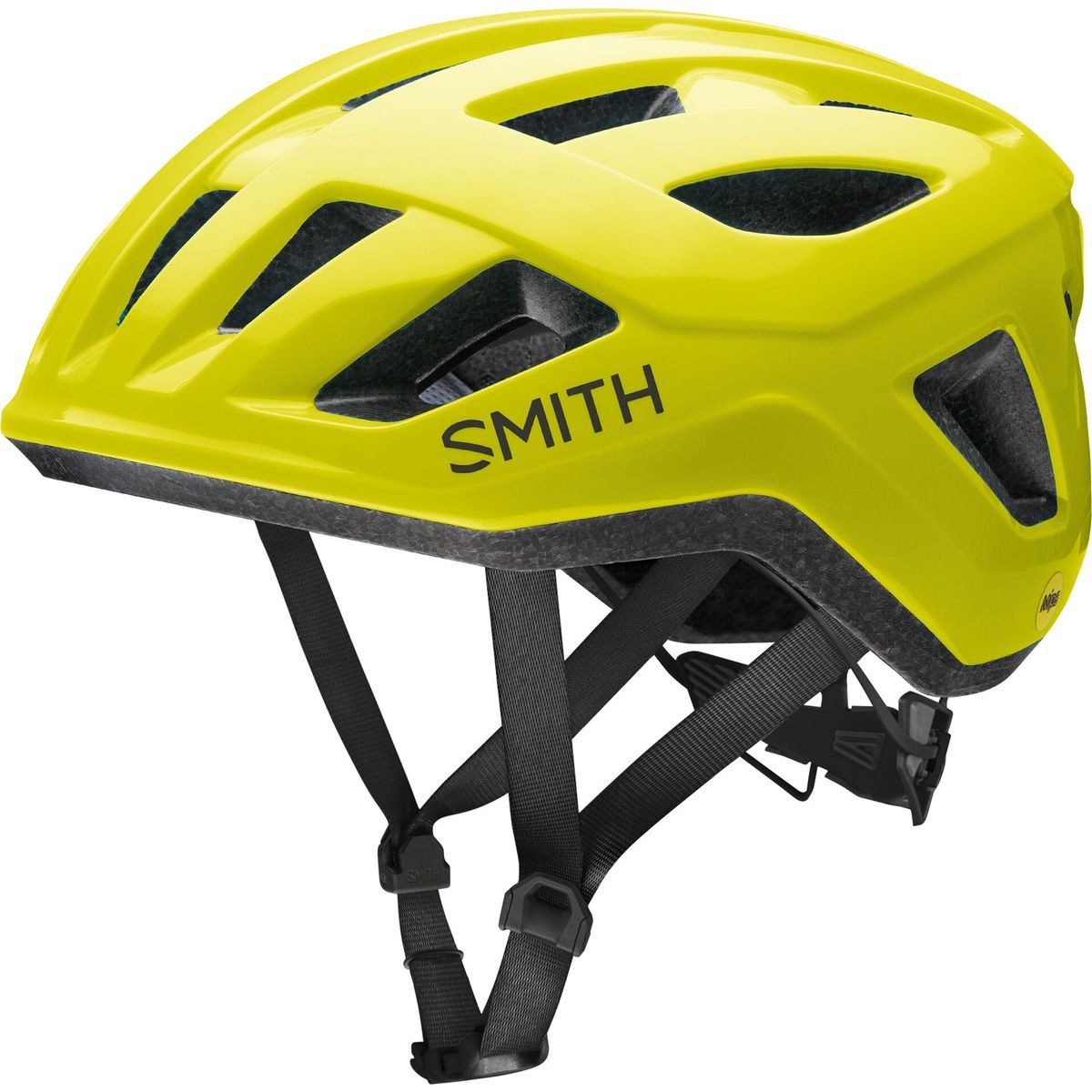 Smith Fahrradhelm Signal Mips, Leichter Fahrradhelm mit Mips®-Schutzsystem, optimaler Passform und