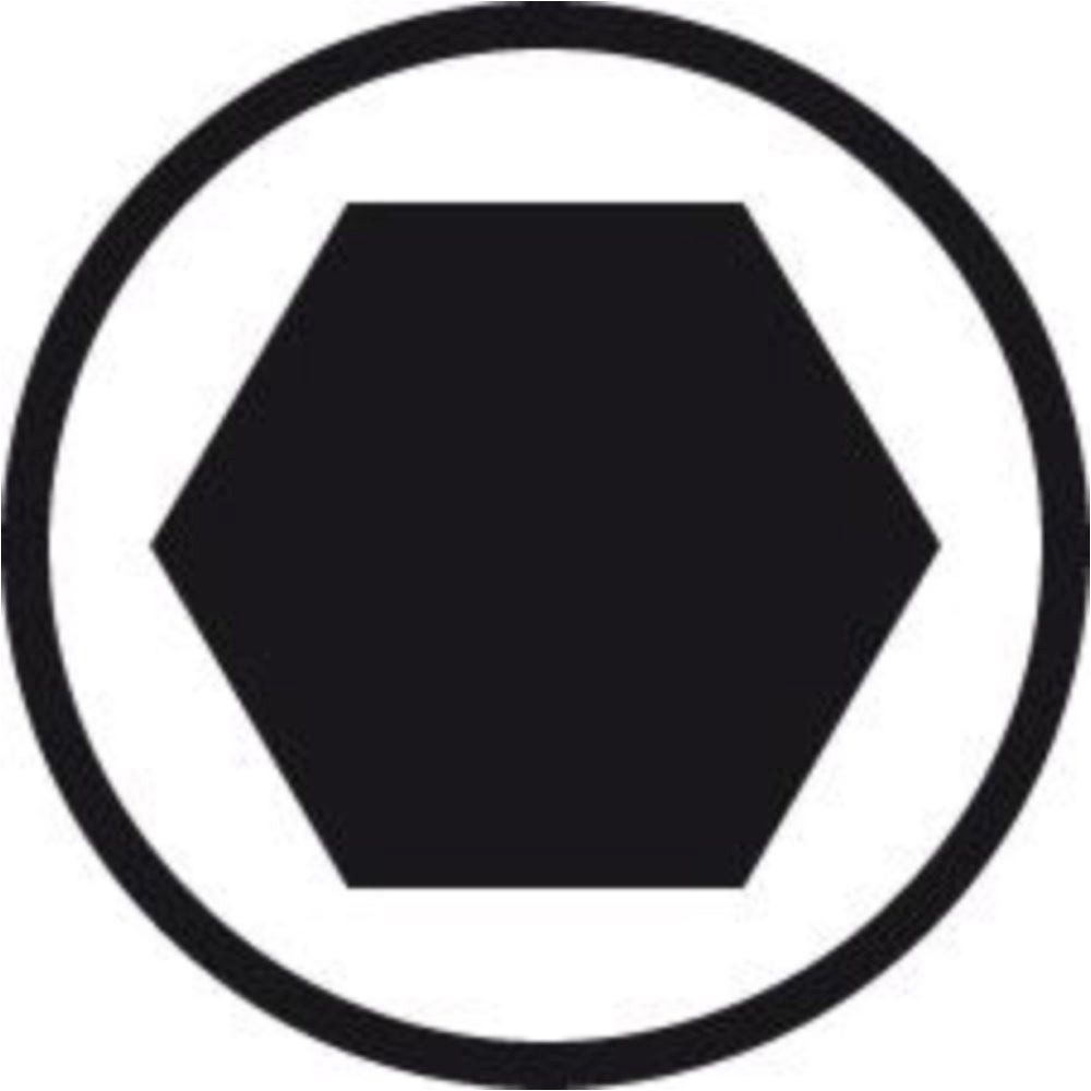 HAZET Schraubendreher