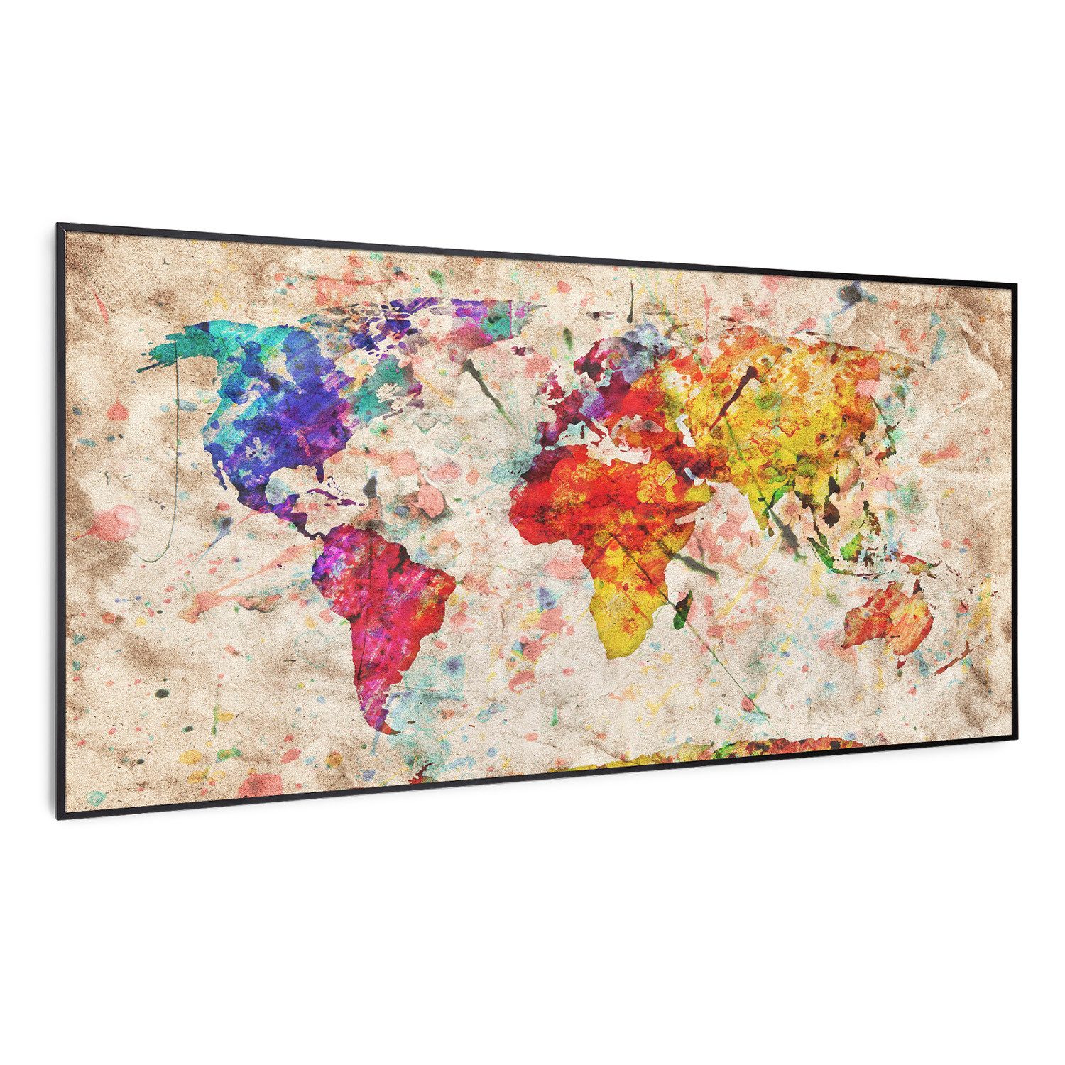 Klarstein Heizkörper Wonderwall Air Art Smart günstig online kaufen