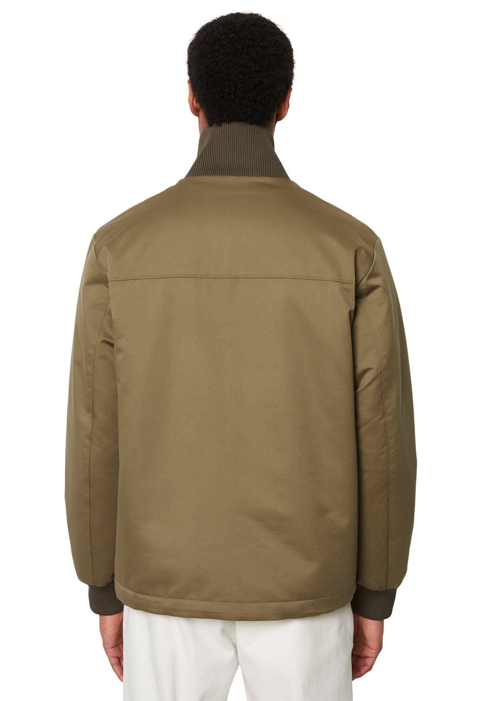 Marc O'Polo Outdoorjacke günstig online kaufen