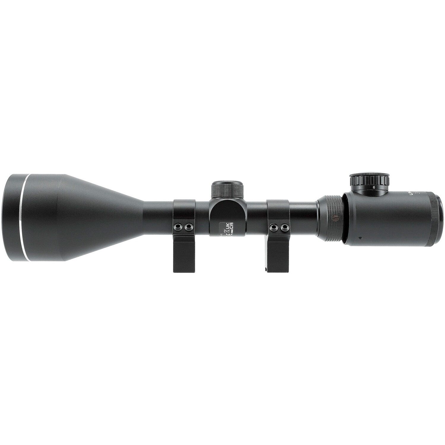 Umarex Zielfernrohr 3–9x56 Zielfernrohr