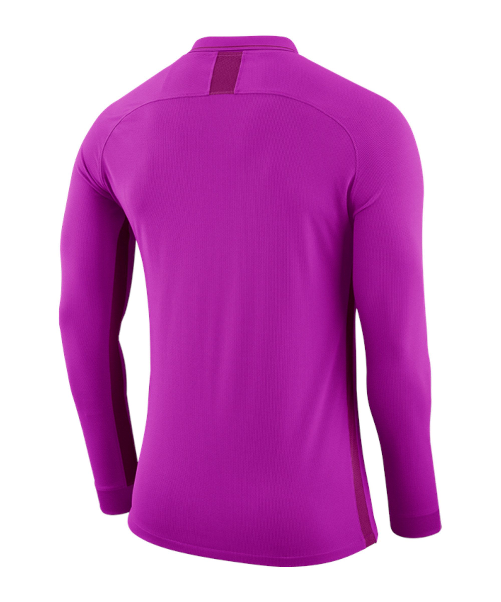 Nike Schiedsrichtertrikot Nike Performance Dry Referee Trikot langarm günstig online kaufen