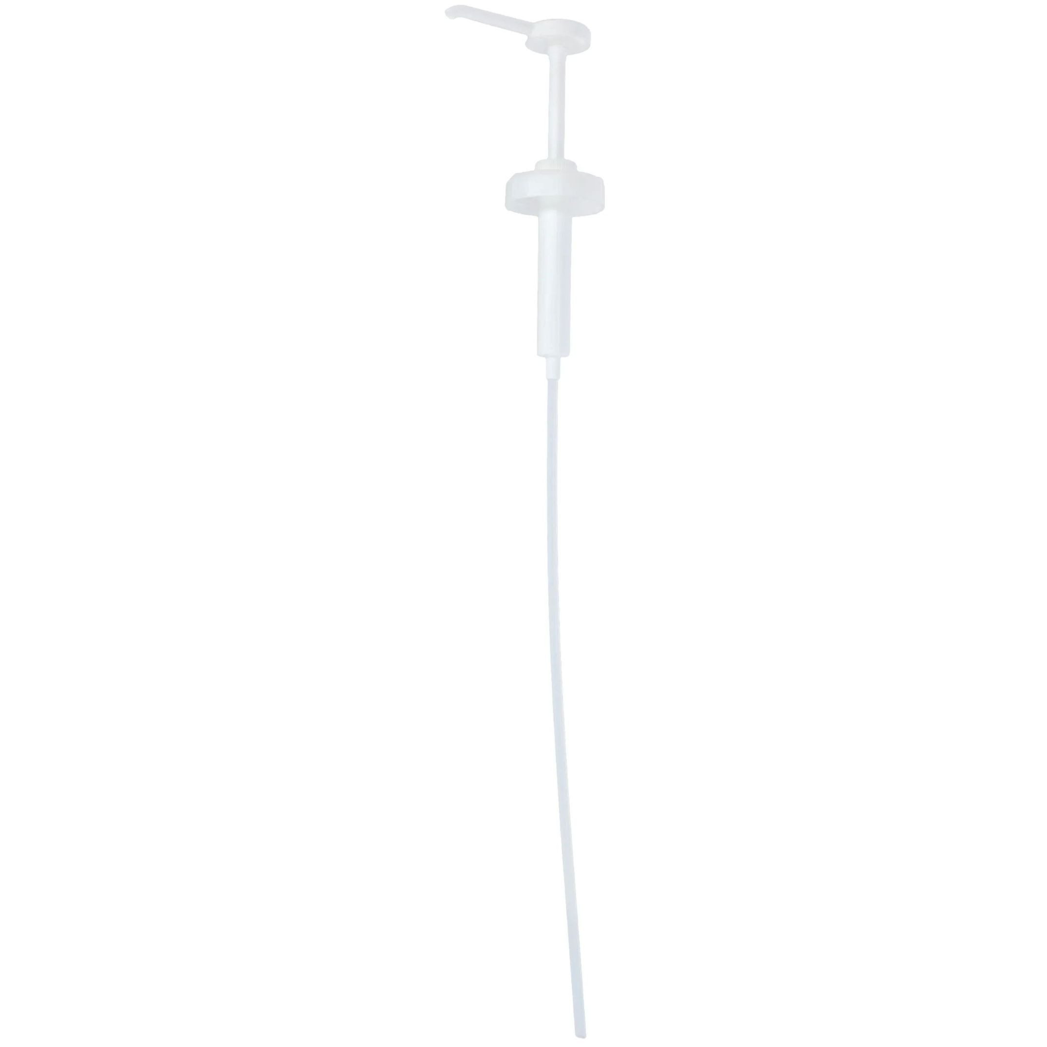 Kerbl Desinfektionsmittelspender Kerbl Dosierpumpe für 60 kg Kanister 30 ml, DIN 71 Verschluss - 151790