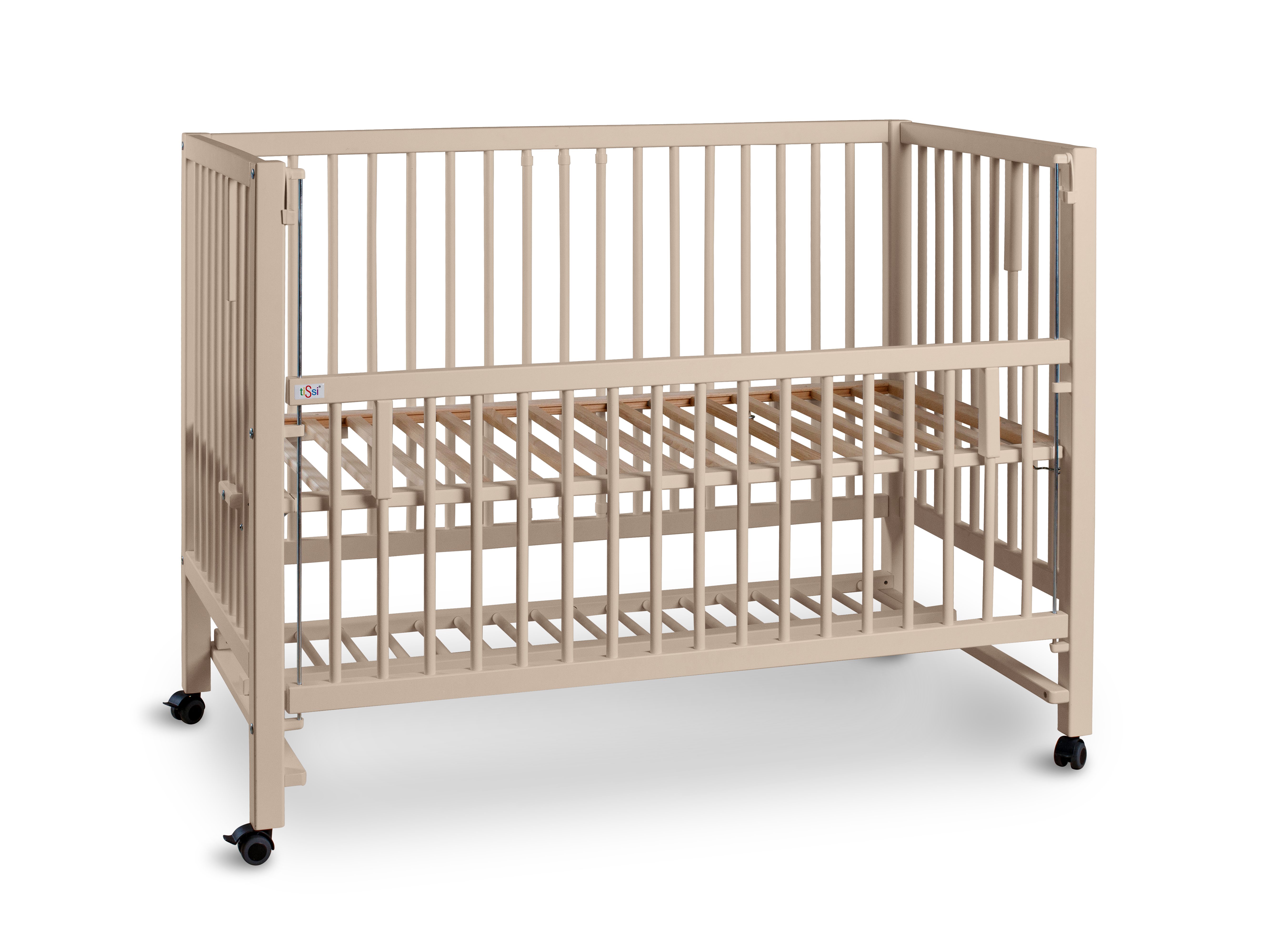 tiSsi® Beistellbett tiSsi® XXL Beistellbett/ Kinderbett günstig online kaufen