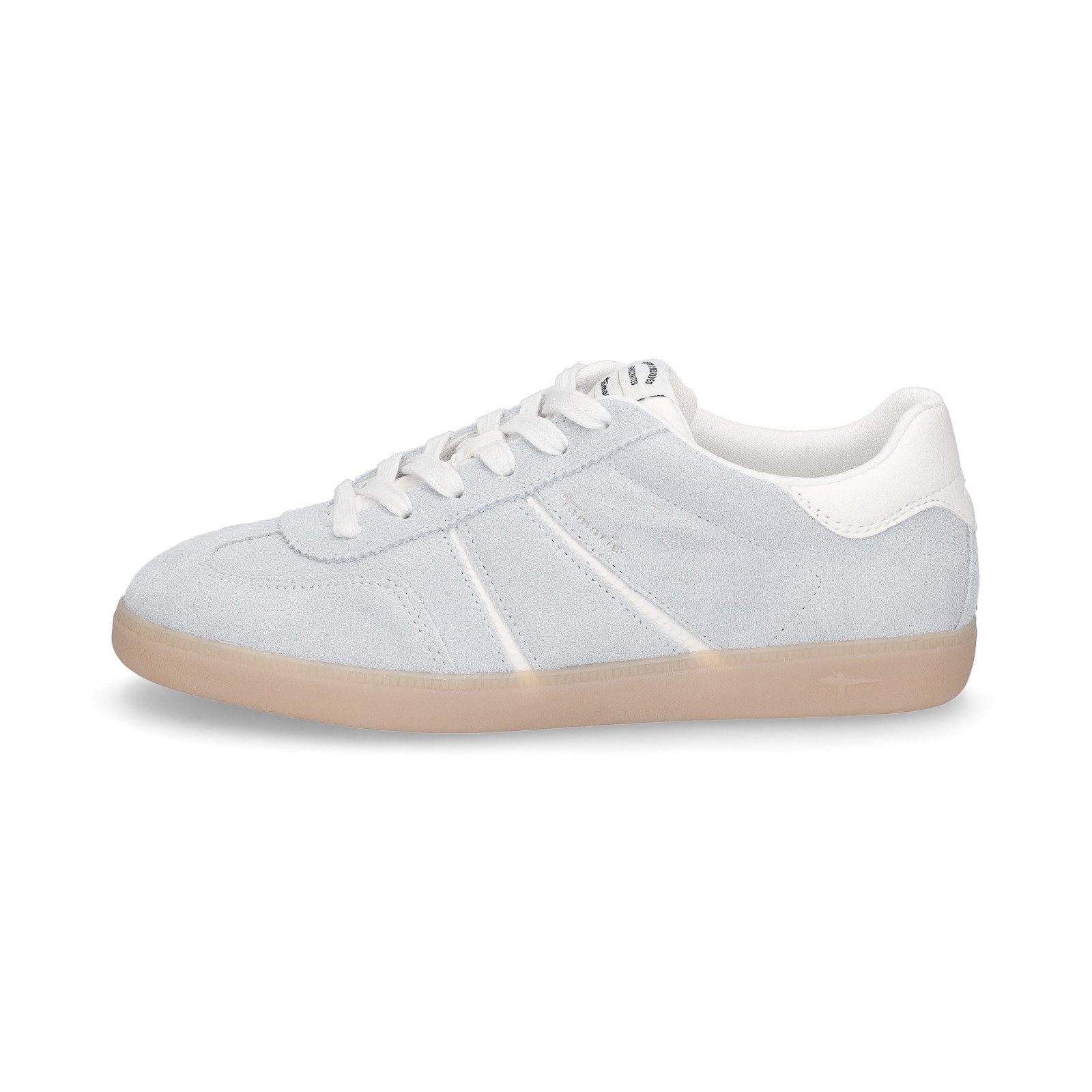 Tamaris Tamaris Damen Sneaker hellblau Sneaker günstig online kaufen