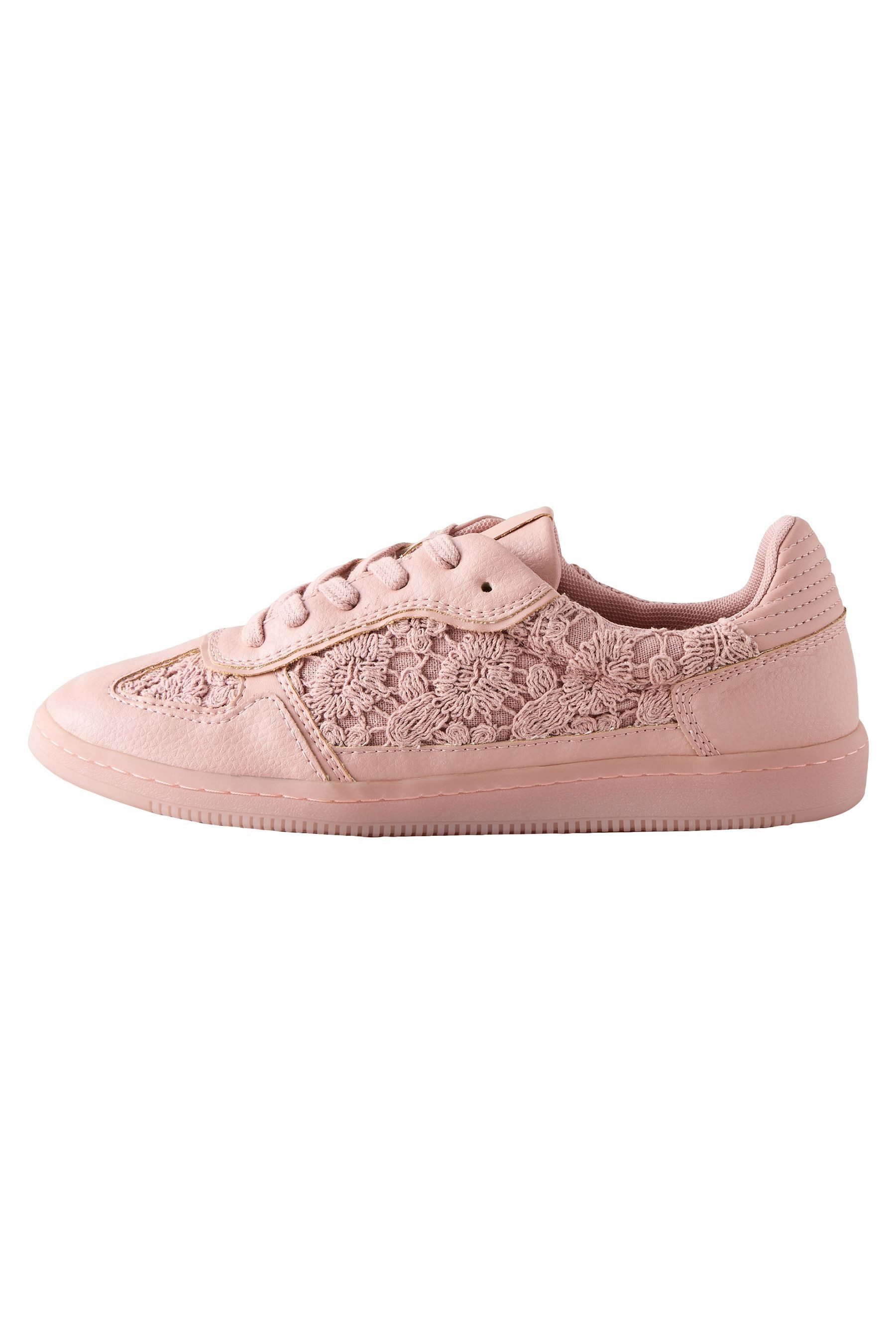 Next Forever Comfort® Schnürsneaker, schmale Passform günstig online kaufen