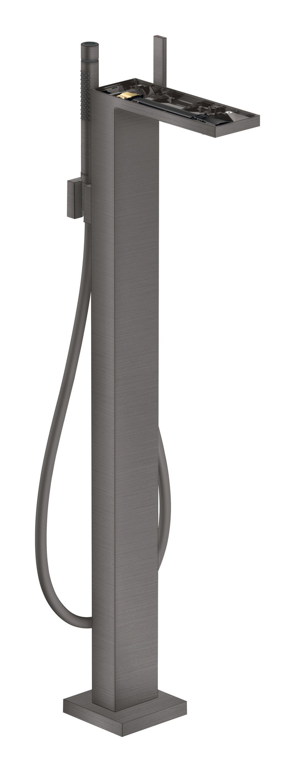 Wannenarmatur Axor MyEdition