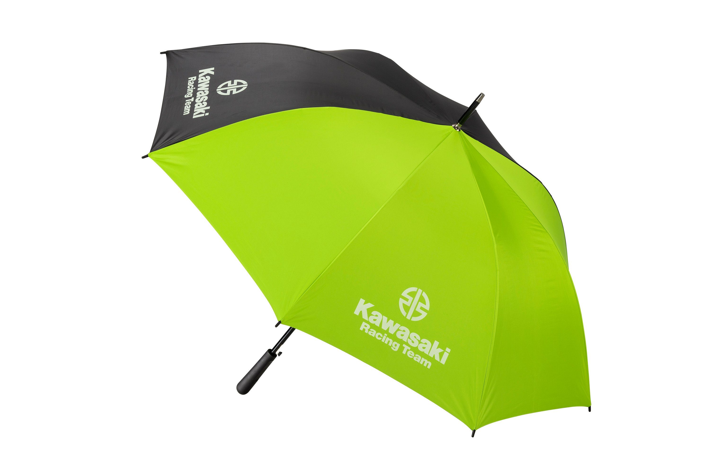Kawasaki Stockregenschirm Kawasaki Sports Regenschirm, Kawasaki Sports Schirm