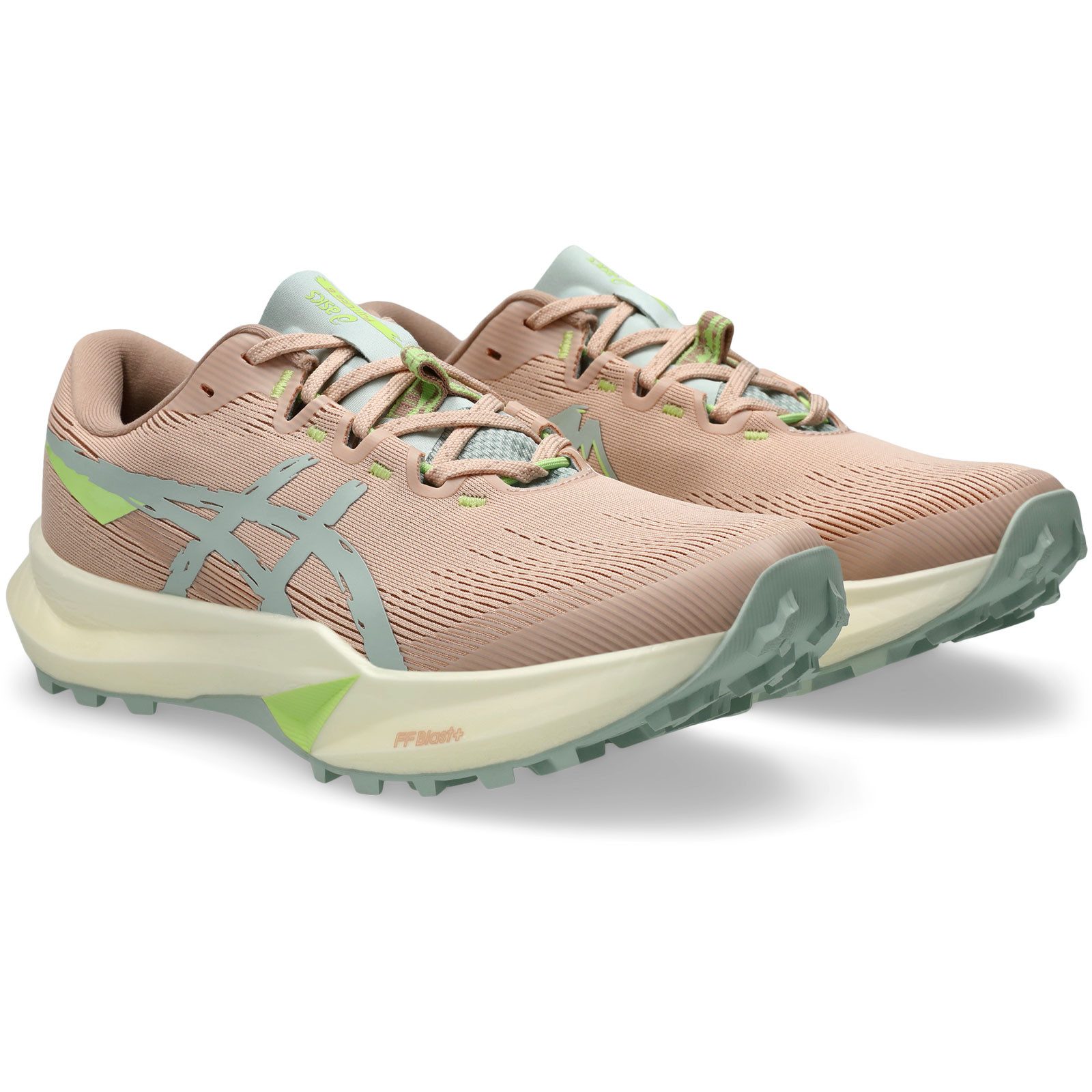 Asics Fuji LITE 6 Lady 1012B865