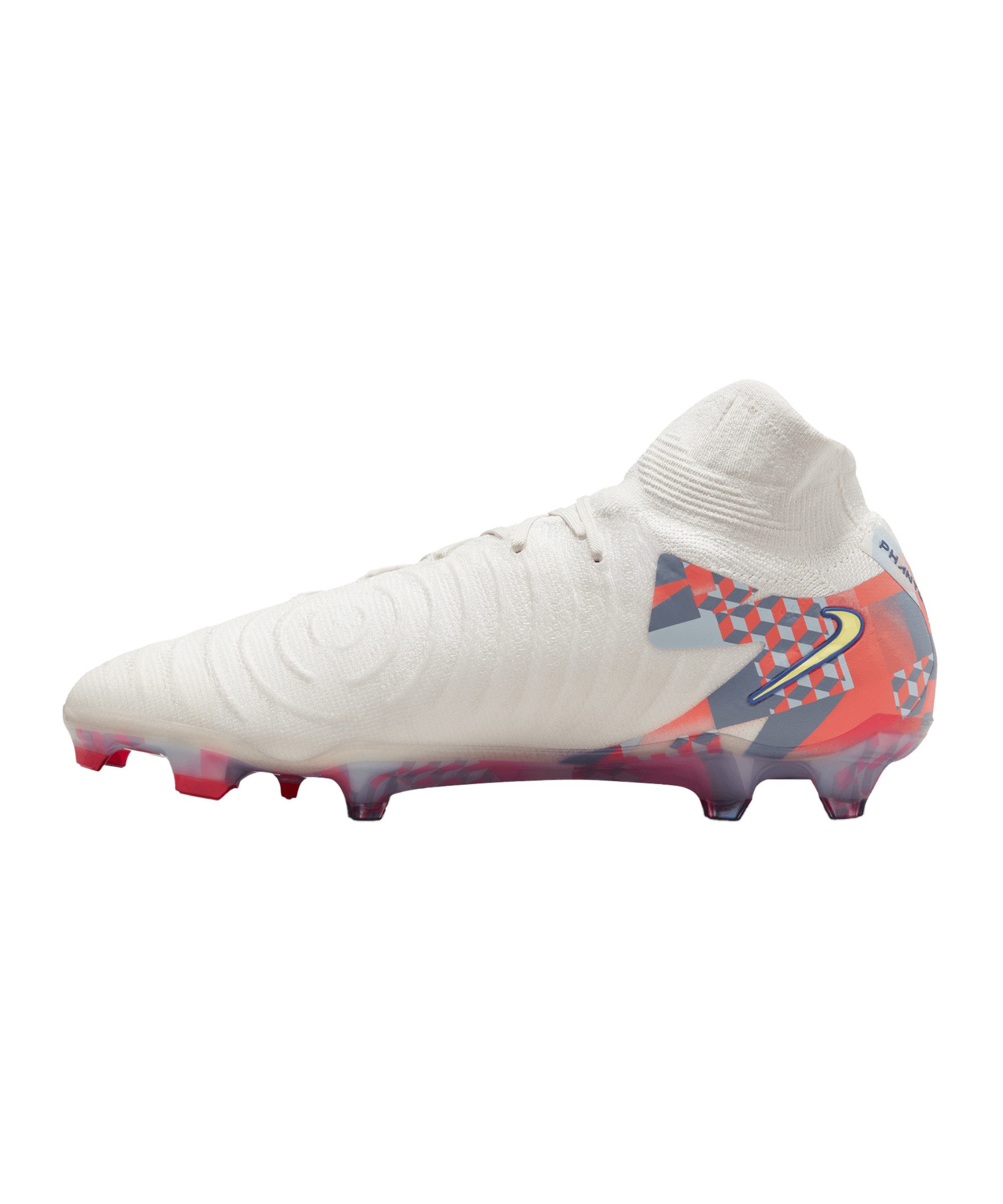 Nike Nike Performance Phantom Luna II Elite FG Electric Fußballschuh