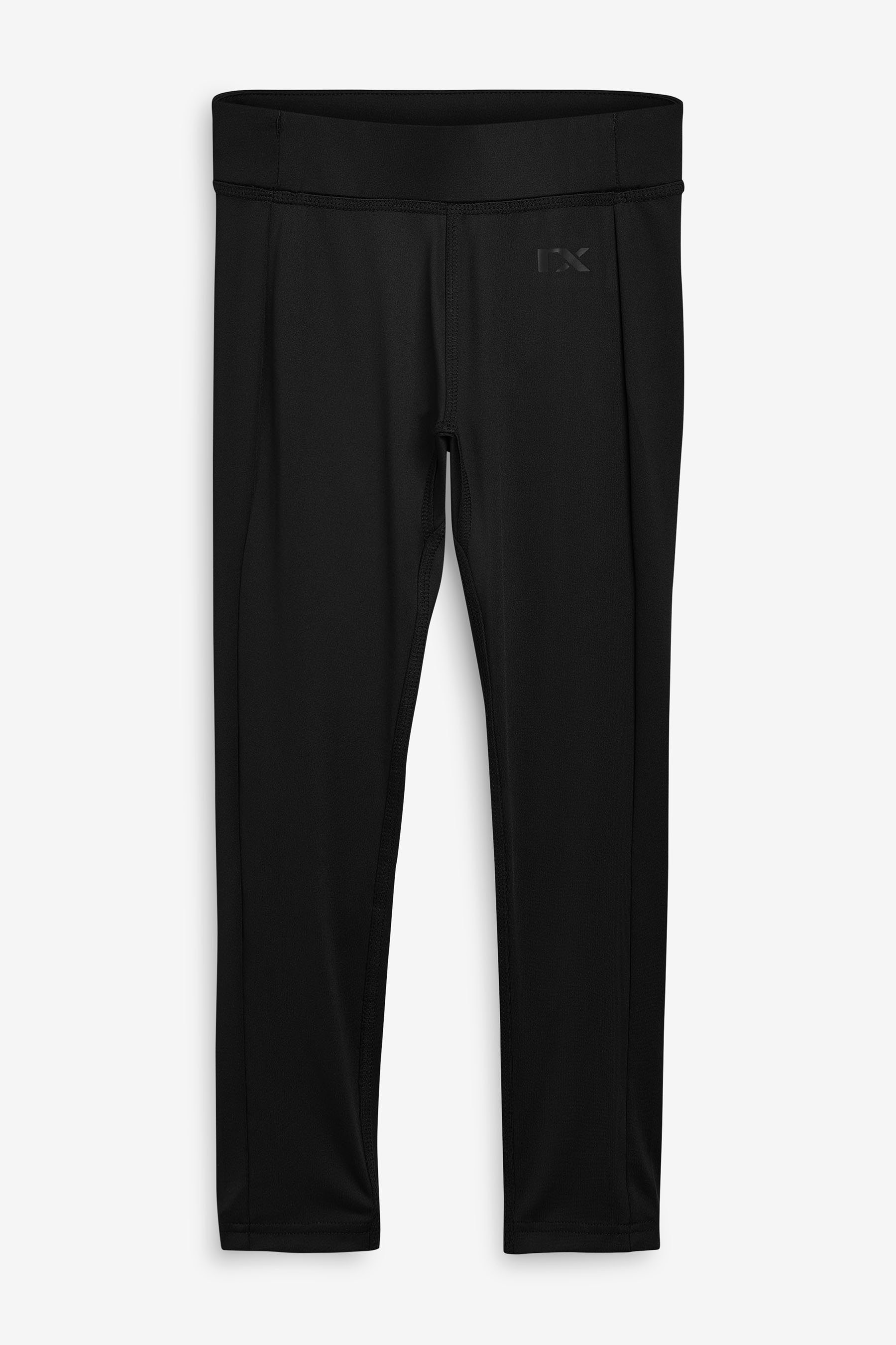 Funktionsleggings Sportliche Leggings