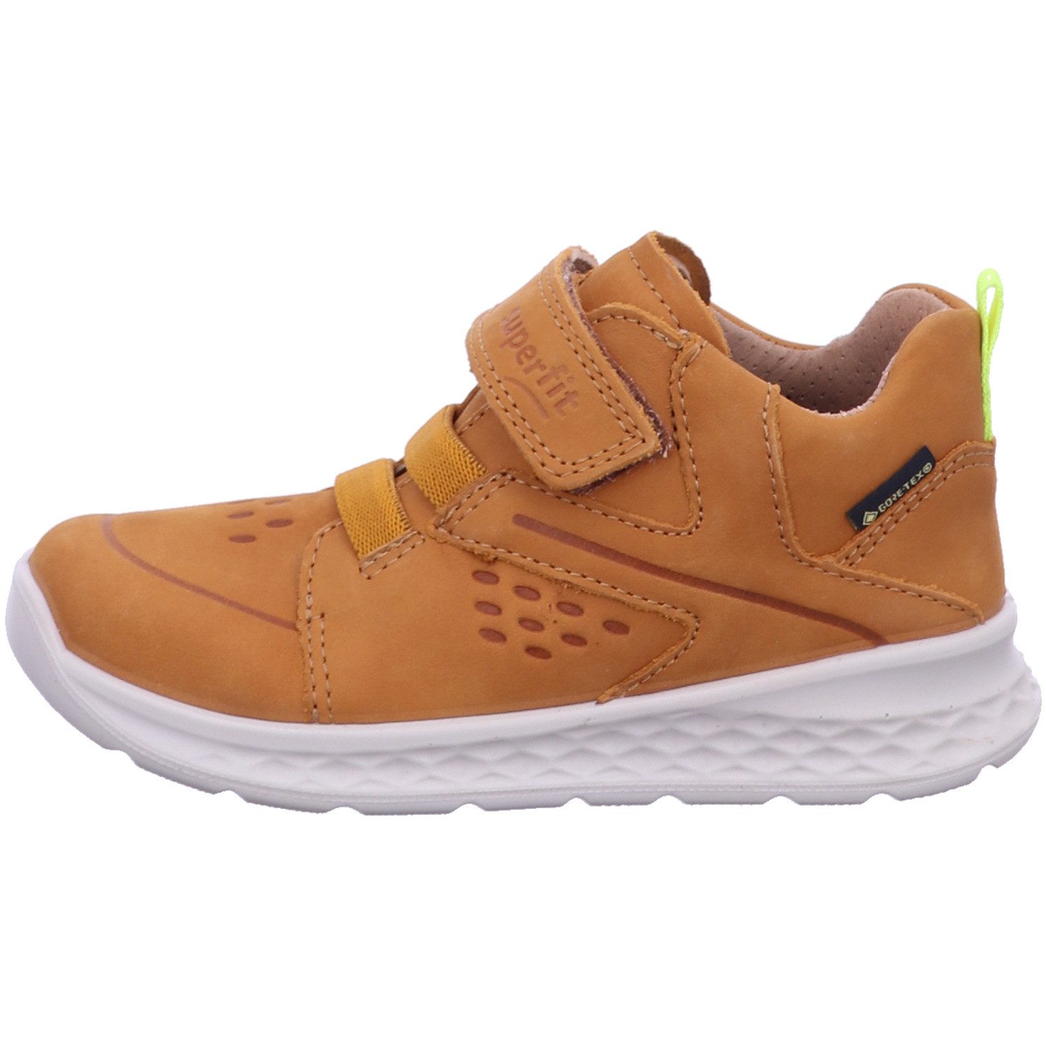 Superfit 1-000382-3000 Schnürschuh
