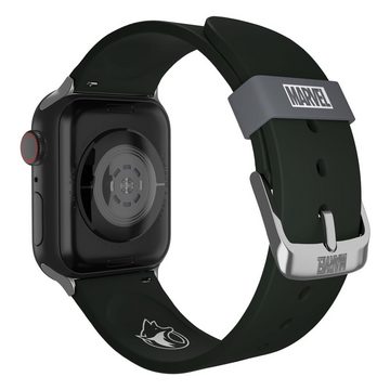 Moby Fox Smartwatch-Armband Venom Insignia - Marvel