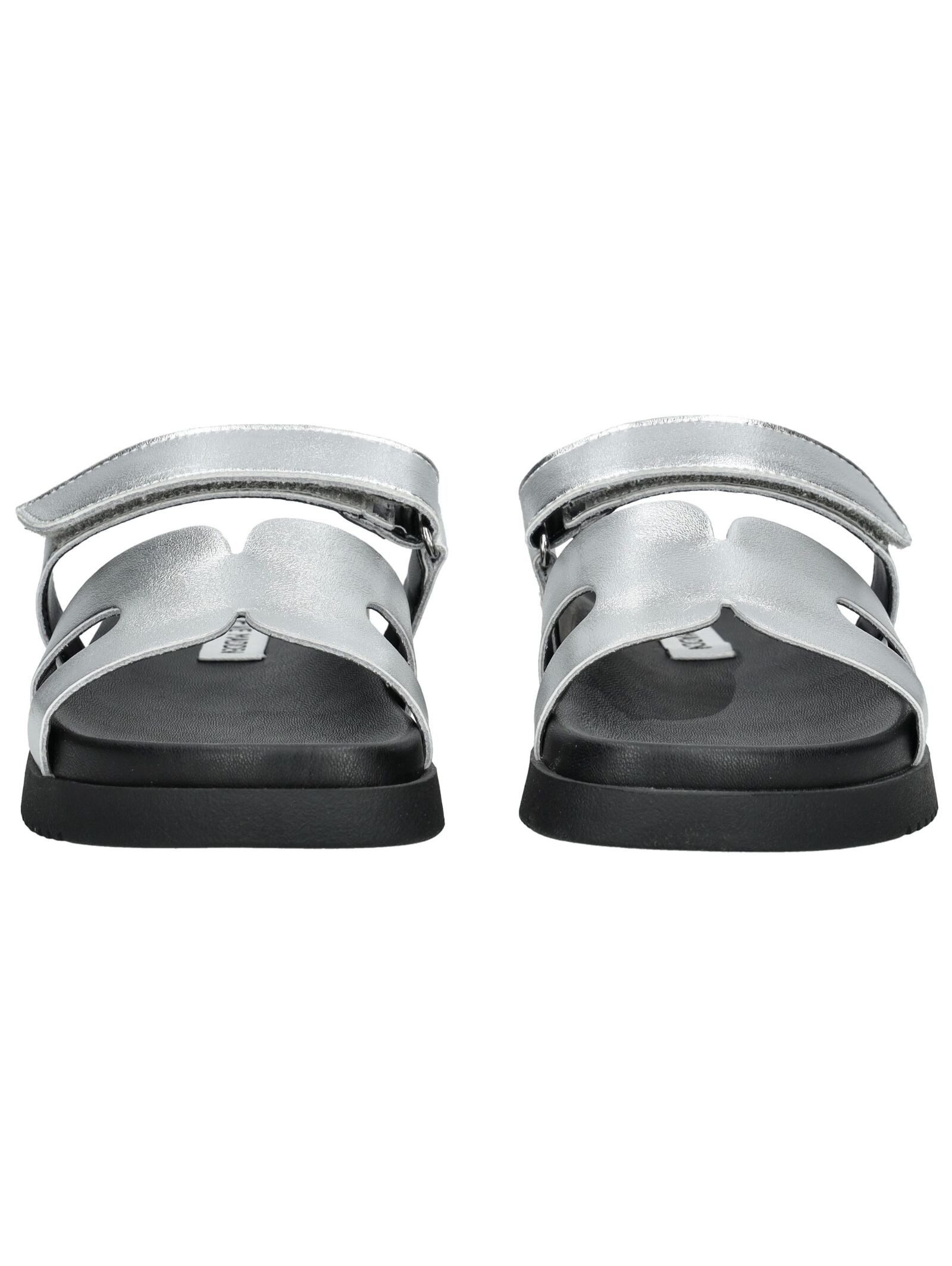 STEVE MADDEN STEVE MADDEN Pantoletten Leder Pantolette