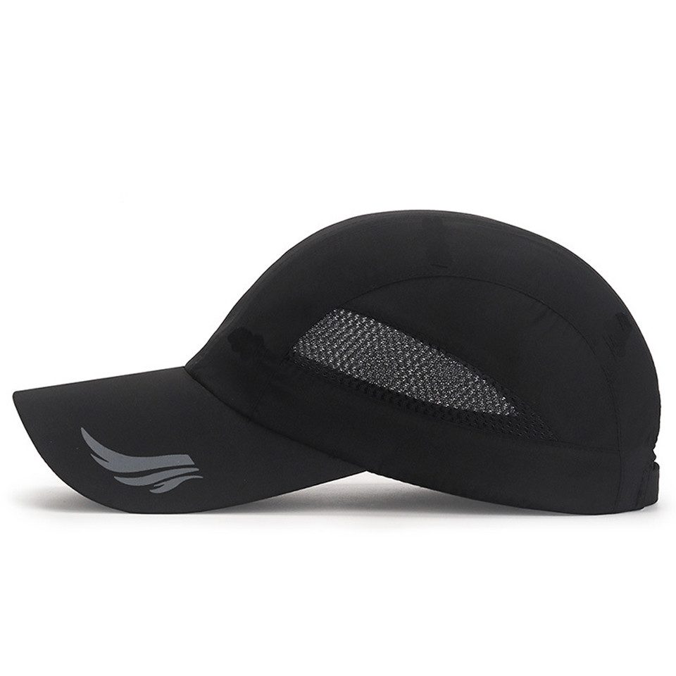 Coonoor Baseball Cap herren und damen, Unisex Baseballkappe Outdoor Hat Mesh Sport Hat