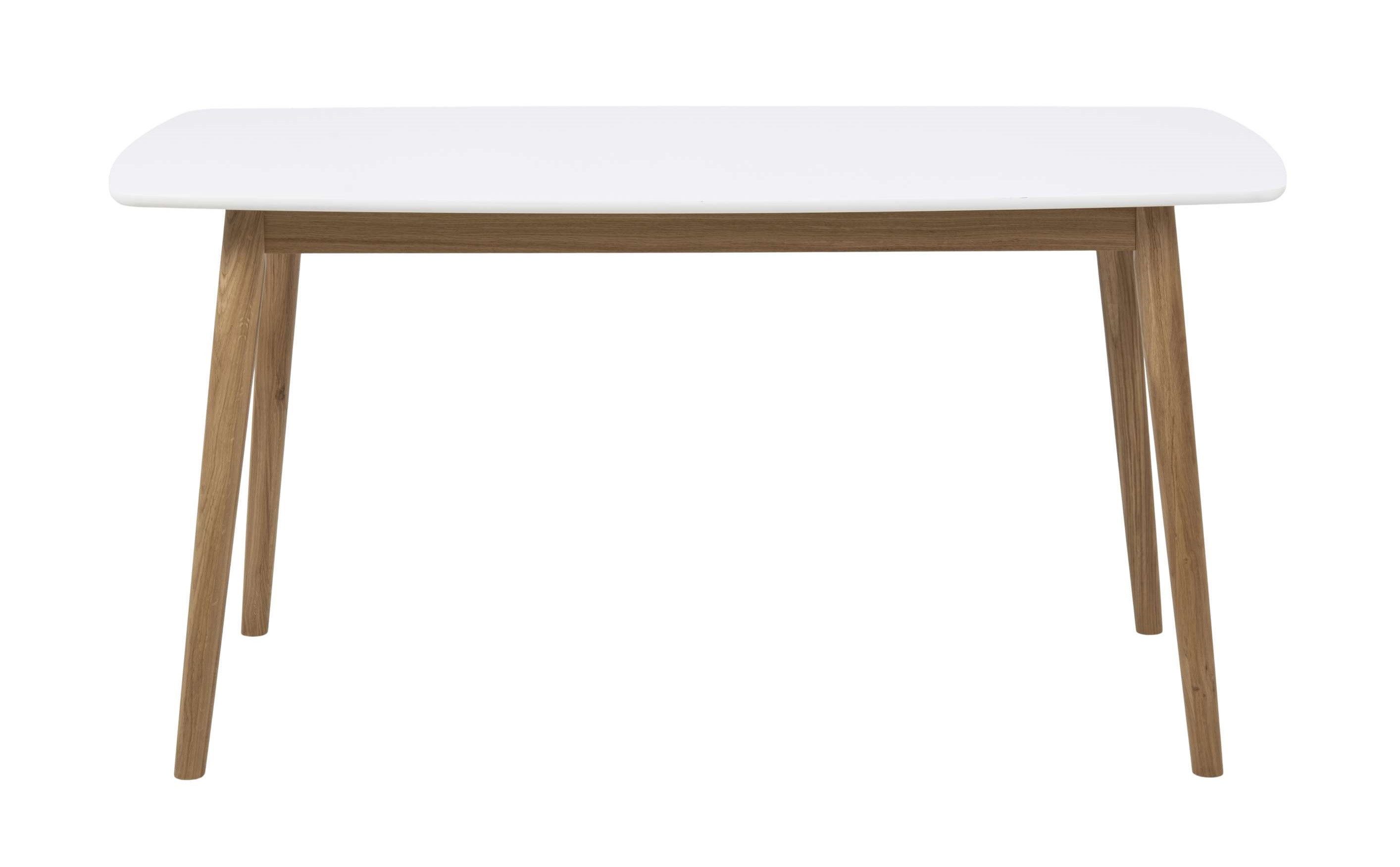 99rooms Esstisch Niagaro (Esstisch, Tisch), Funktionales Designkonzept in origineller Formgebung